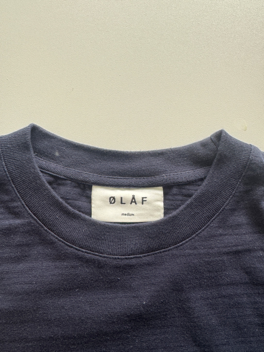 Olaf T-Shirt (M)