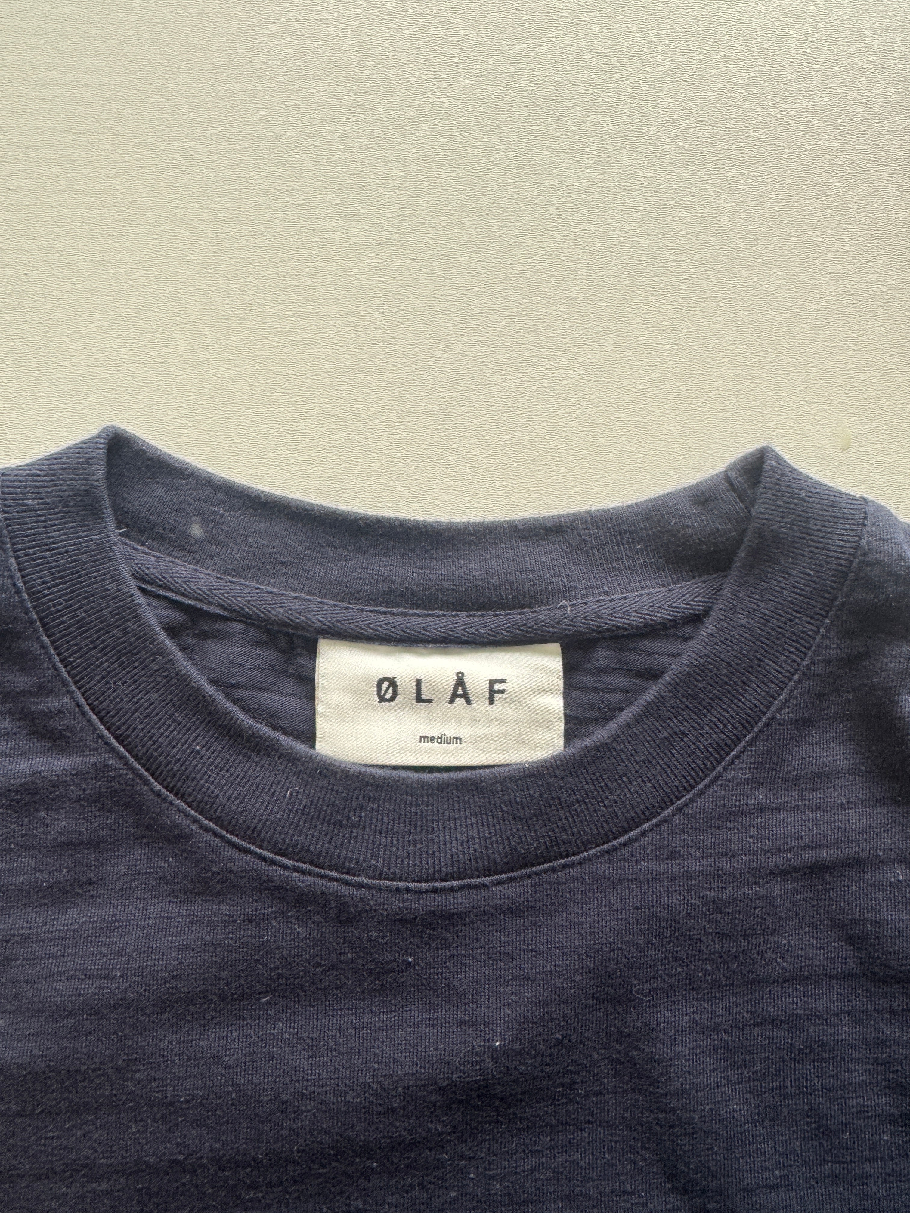 Olaf T-Shirt (M)