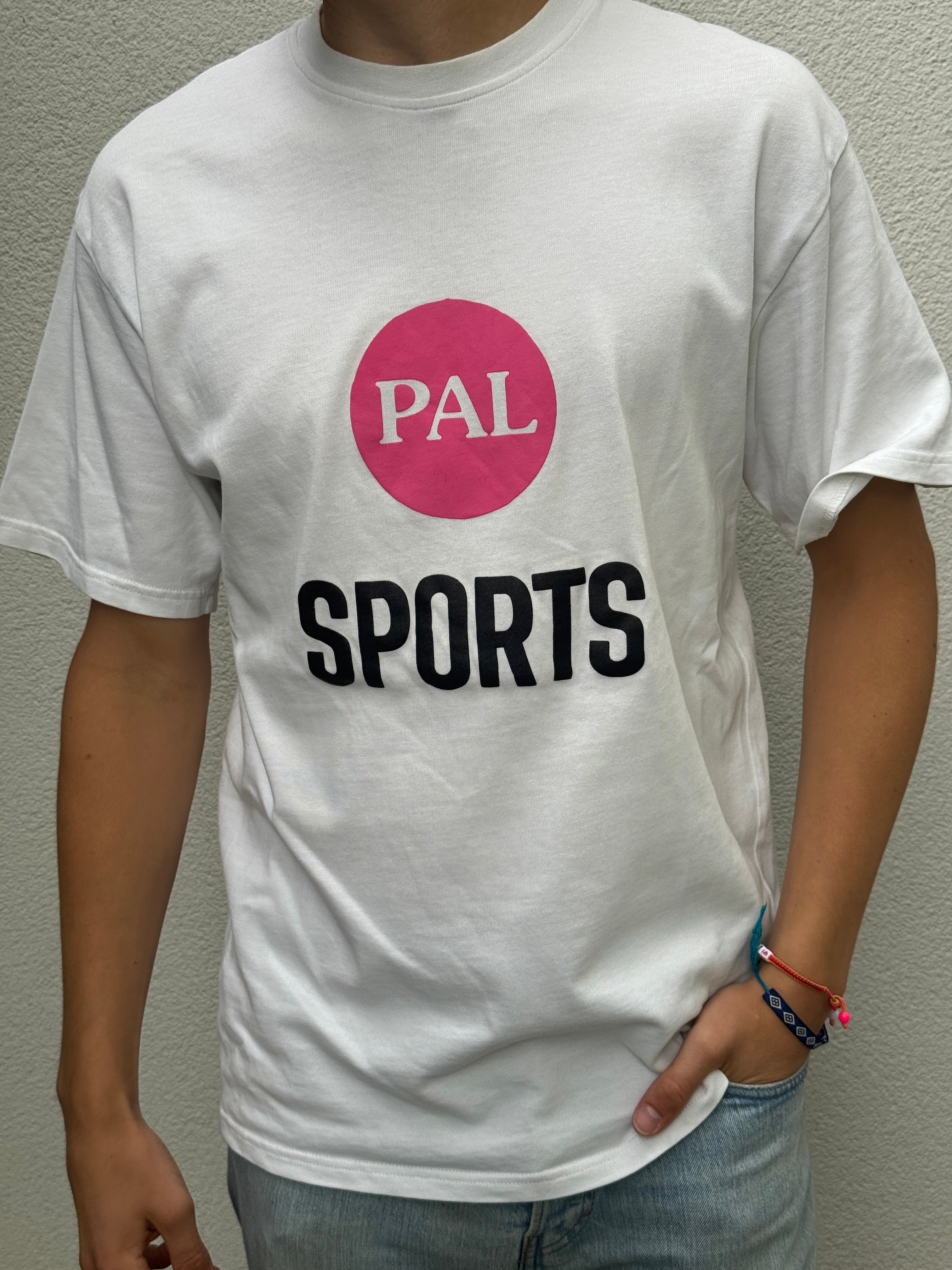Pal Sporting Goods T-Shirt (M)