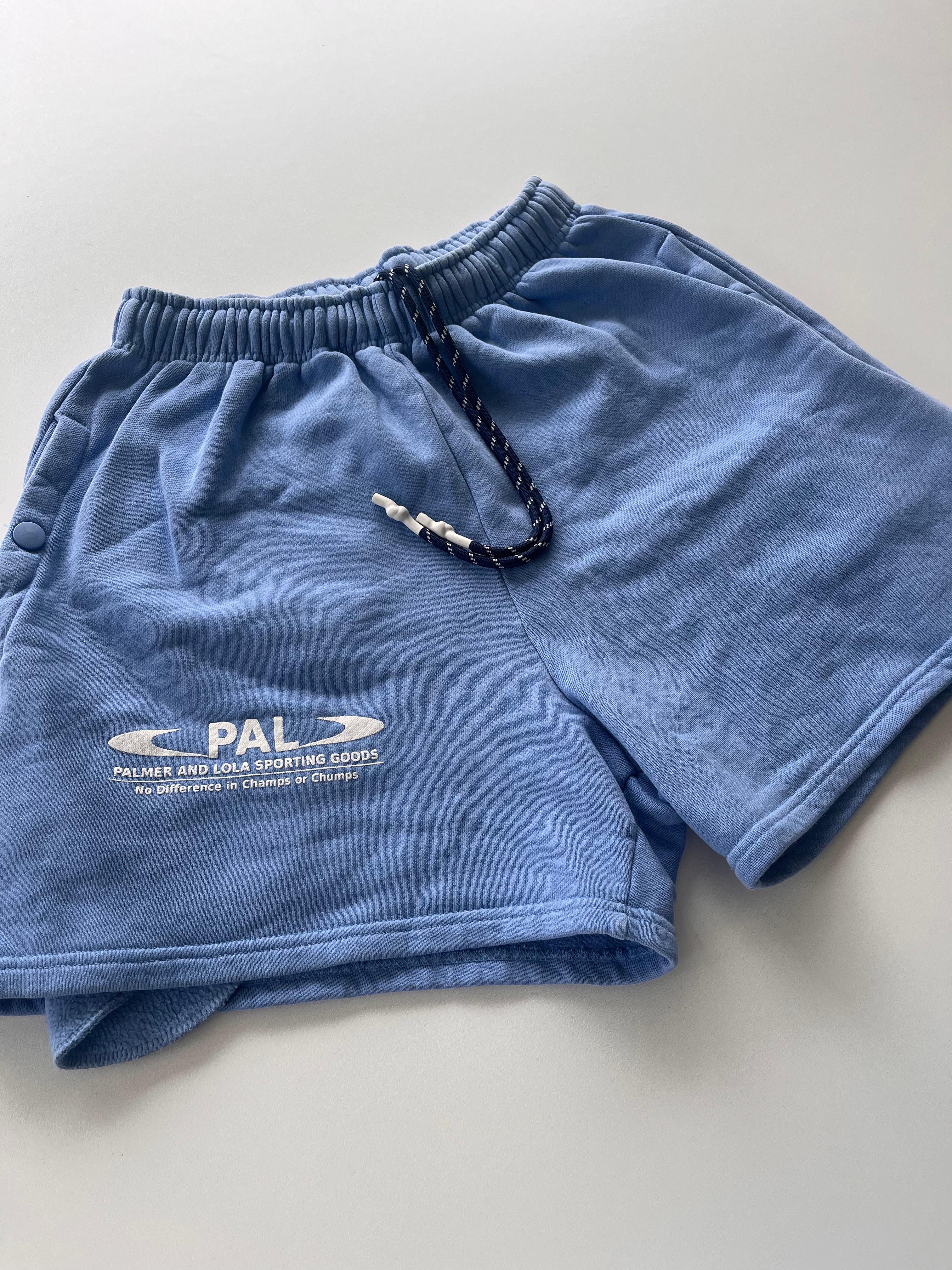 PAL Sporting Goods Shorts