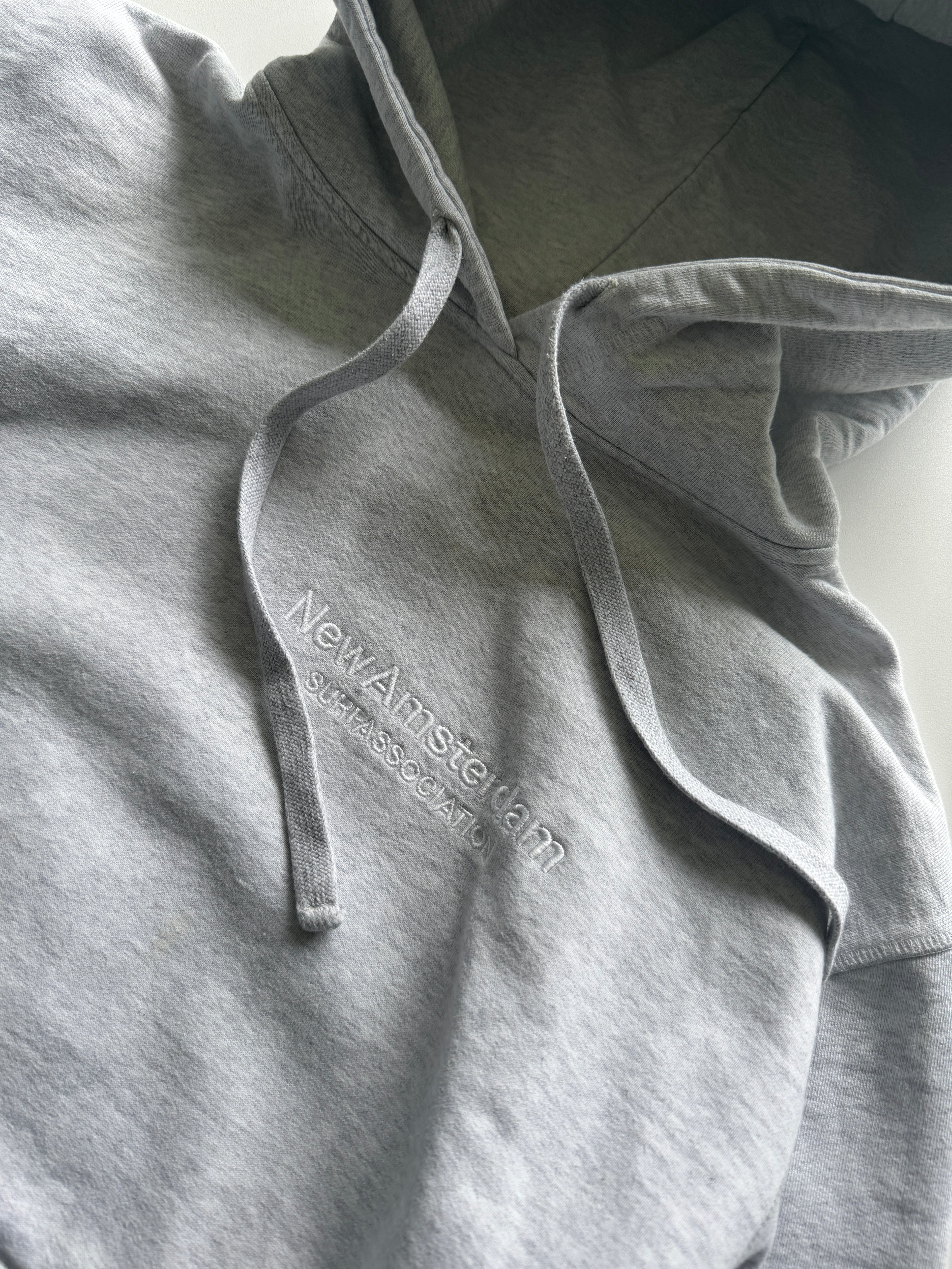 New Amsterdam Hoodie - (S)