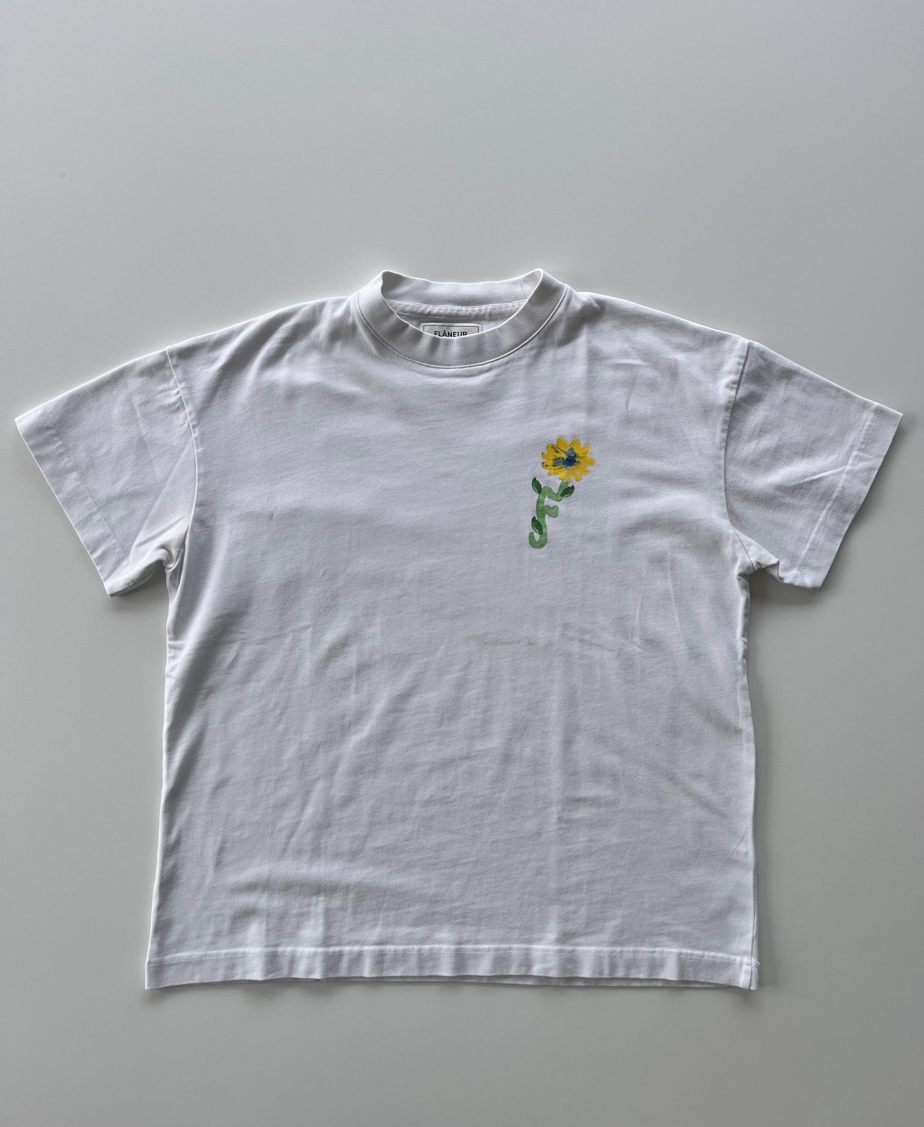 Flaneur Tshirt - S