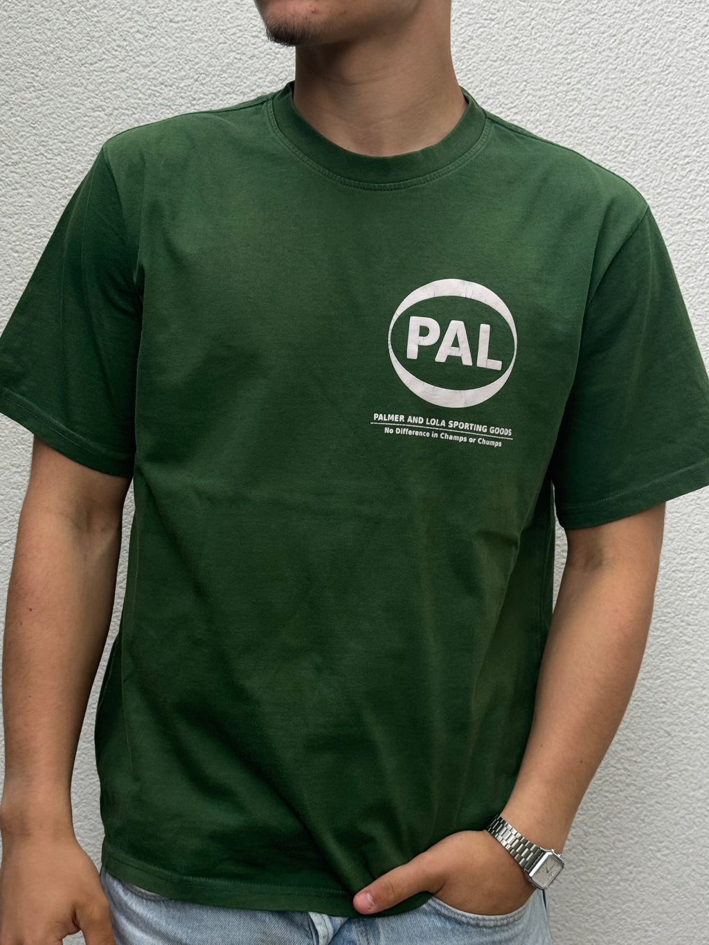 Pal Sporting Goods T-Shirt (S)