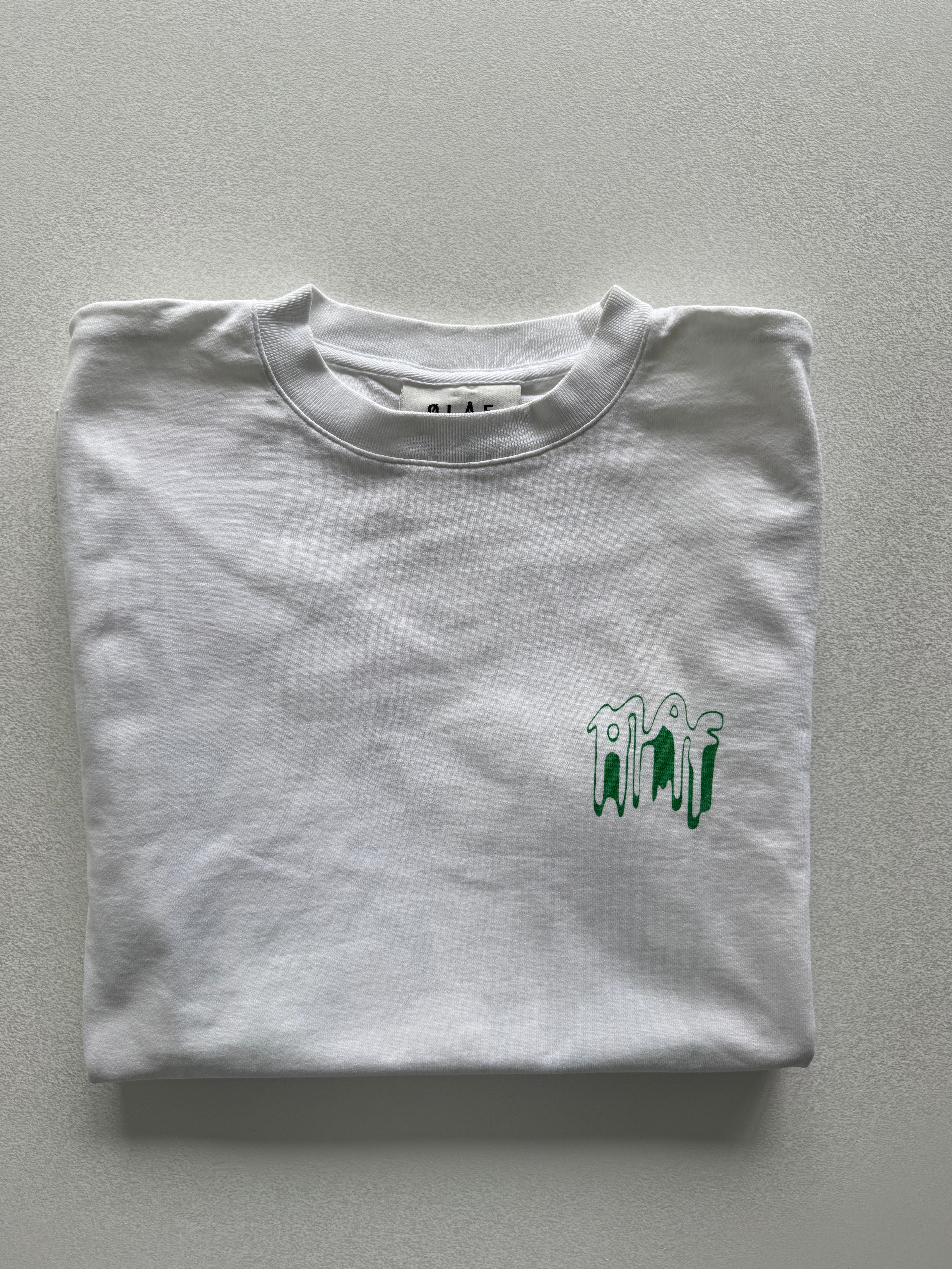 Olaf T-Shirt (M)