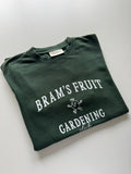 Bram’s Fruit Gardening Club Tee (L)