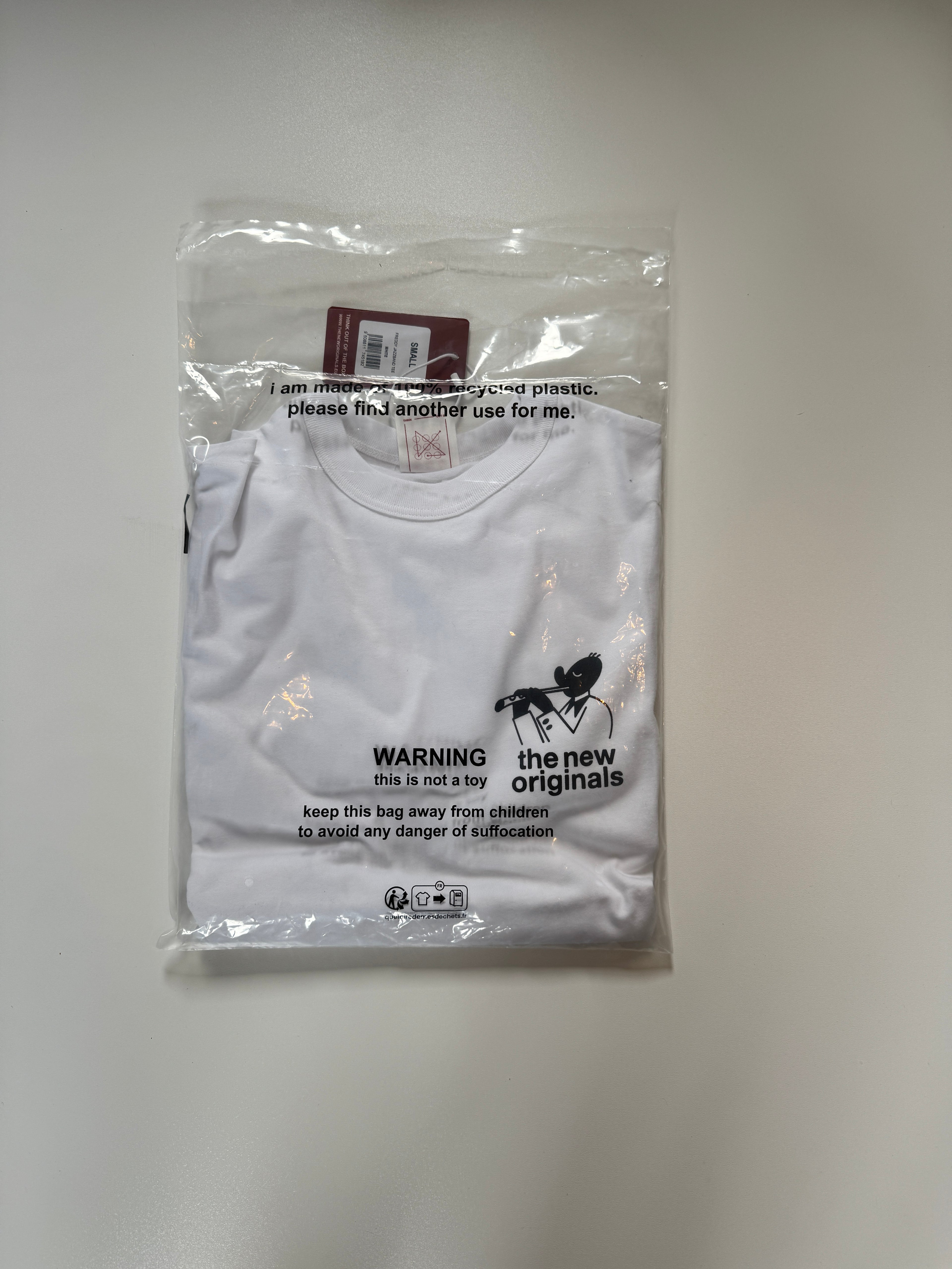 The New Originals T-Shirt NEW (S)