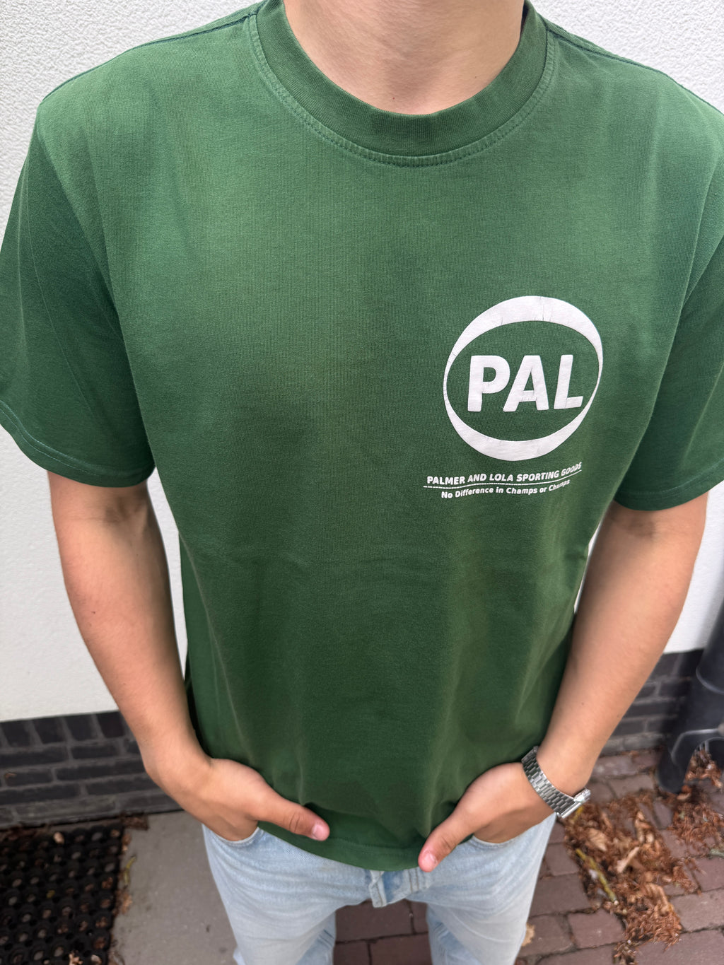 Pal Sporting Goods T-Shirt (S)