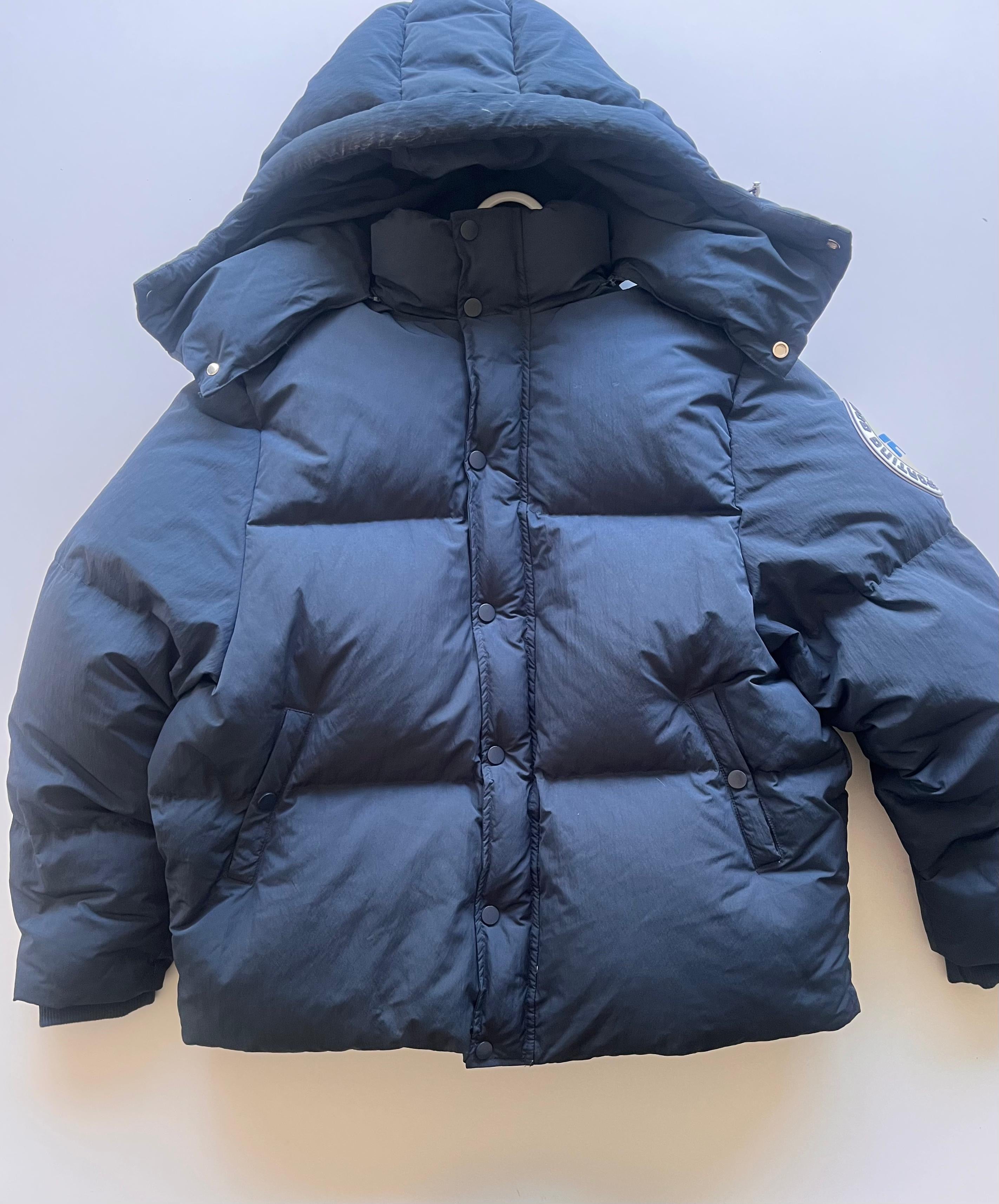 PAL Sporting Goods Puffer Jacket - M