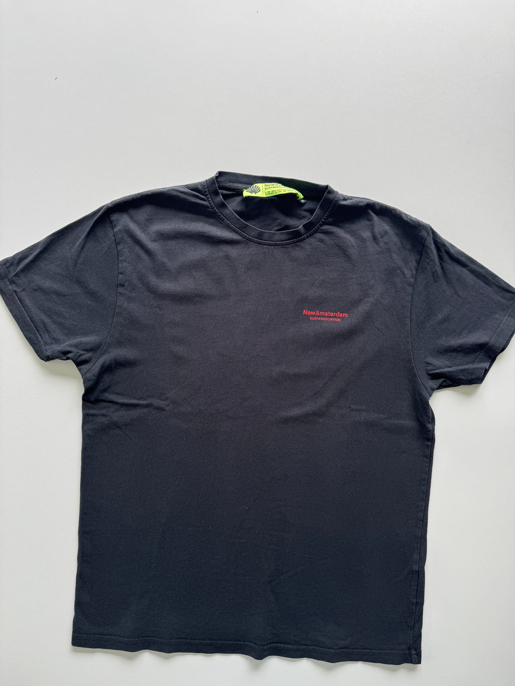 New Amsterdam T-Shirt (M)