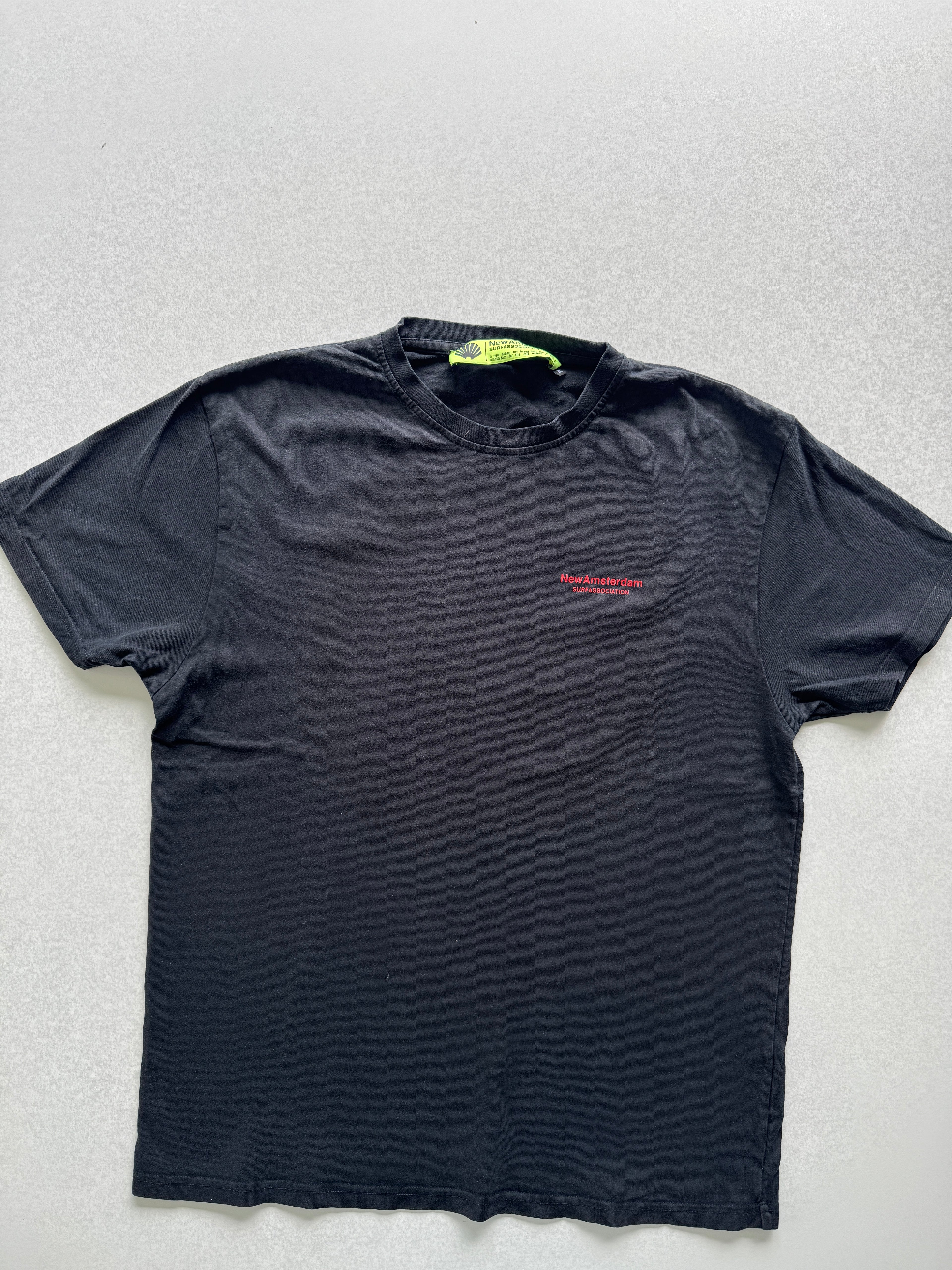 New Amsterdam T-Shirt (M)