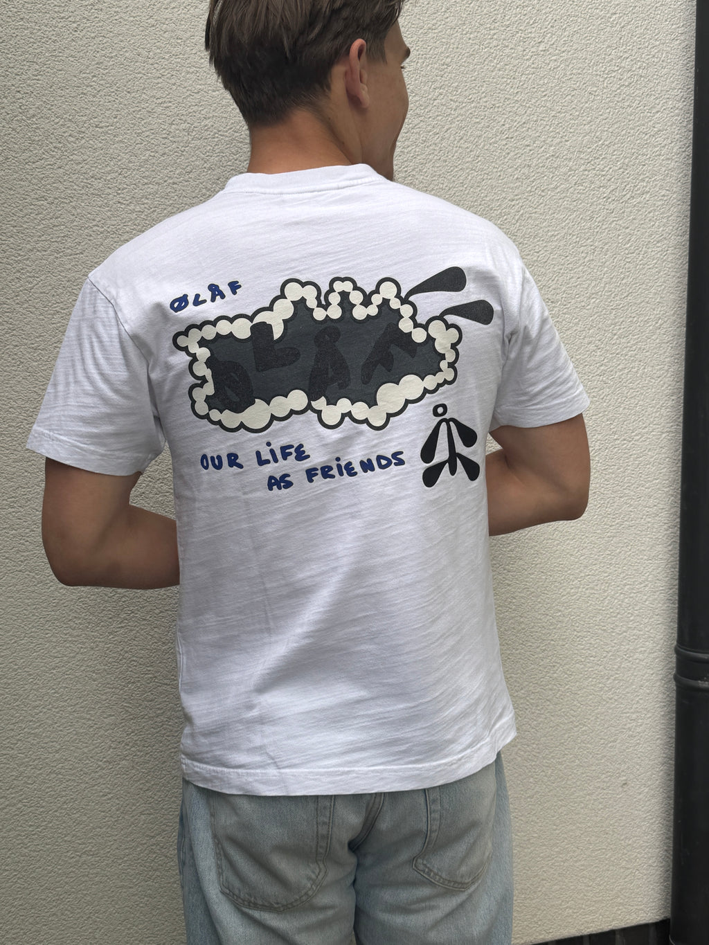 Olaf T-Shirt (XS/S)