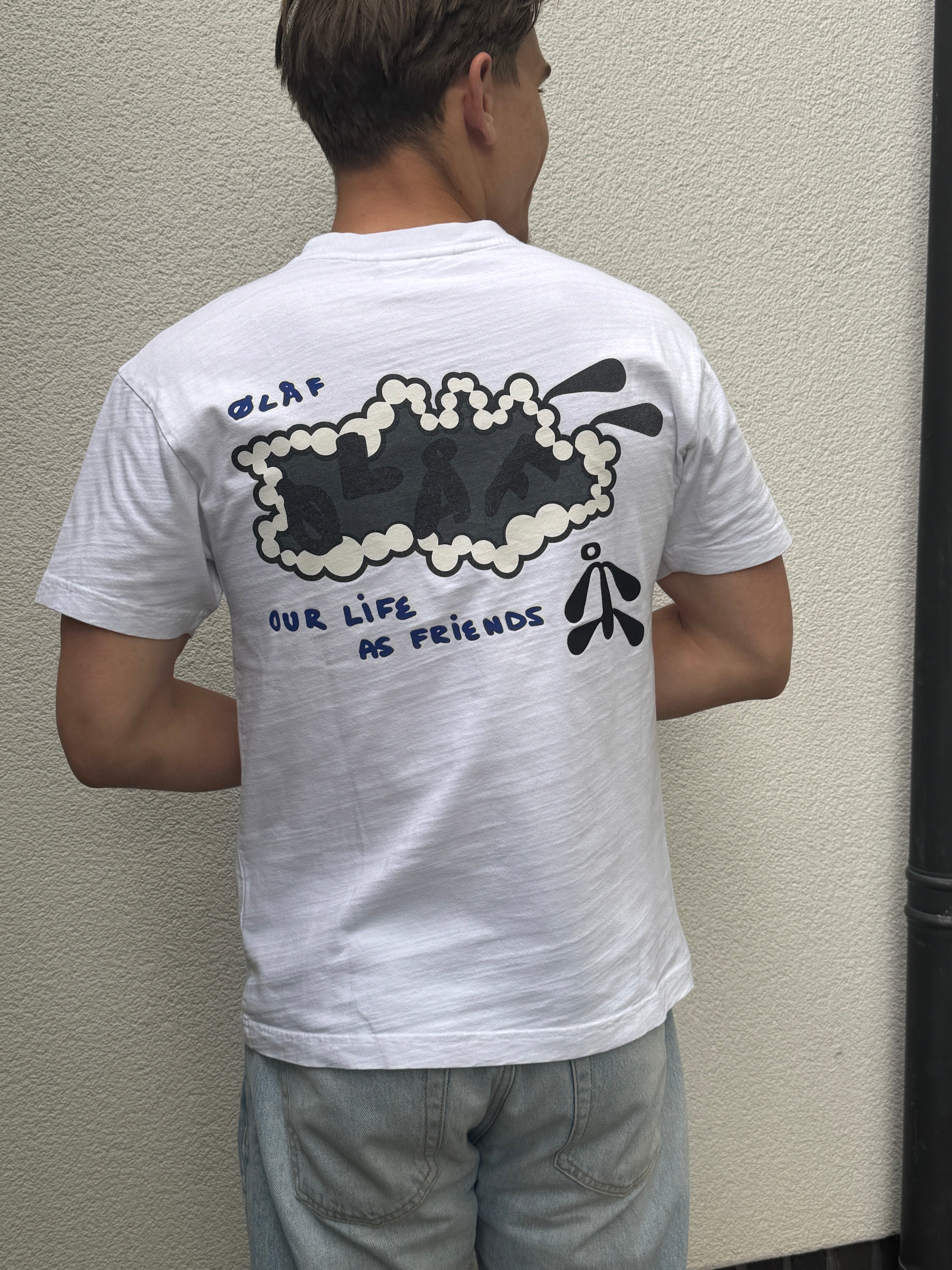 Olaf T-Shirt (XS/S)