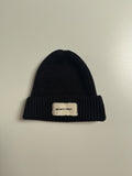 Brams Fruit – Beanie Distressed Label – Black