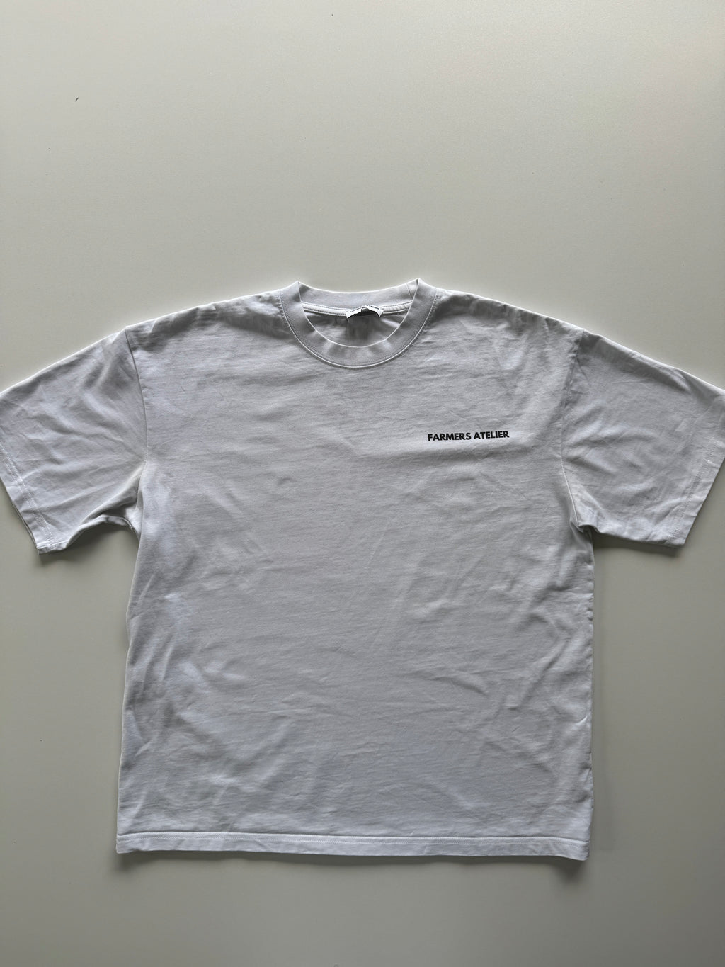 Farmers Atelier T-Shirt (M)