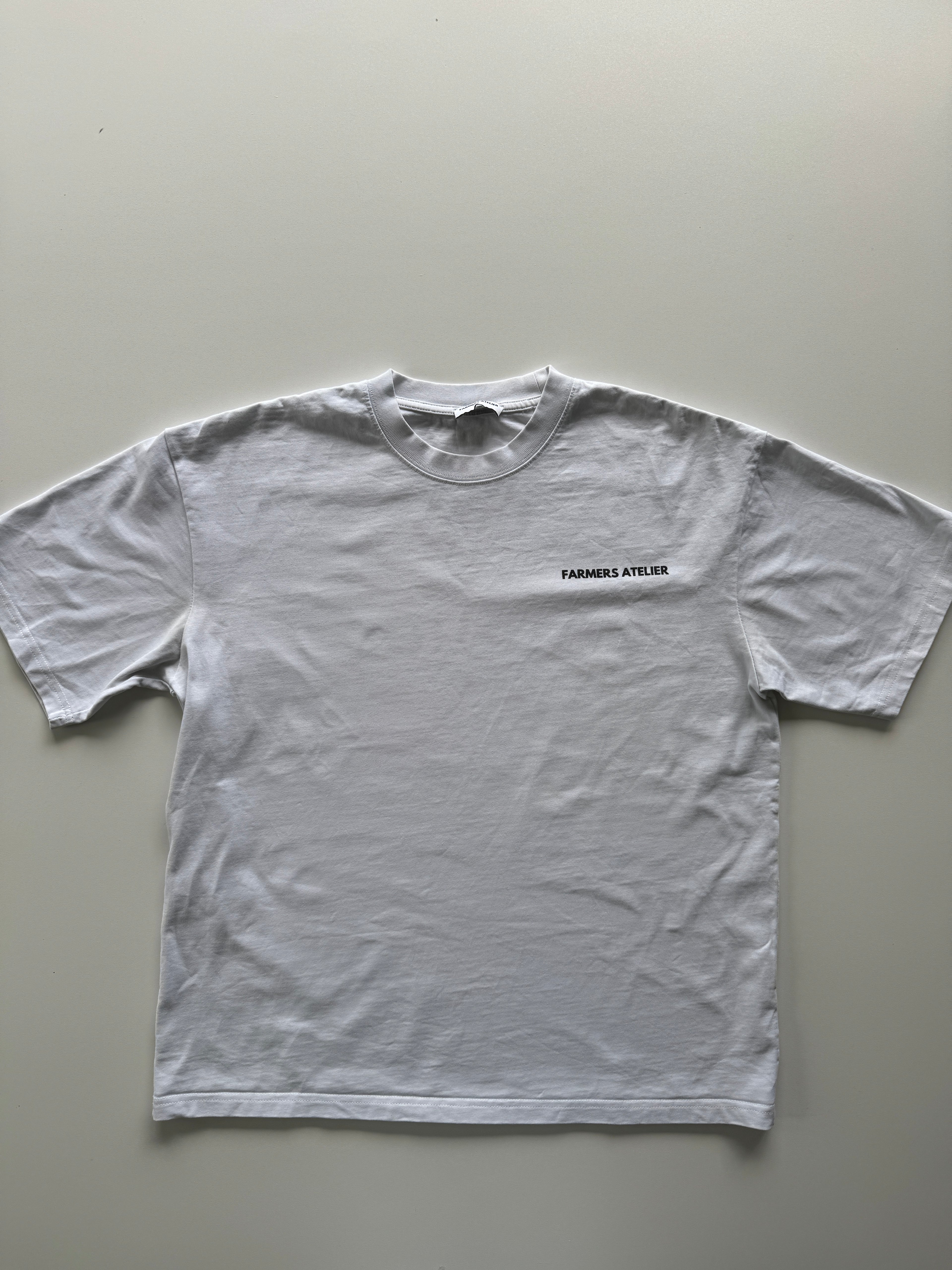 Farmers Atelier T-Shirt (M)