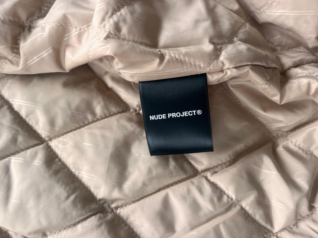 Nude Project Jacket - S