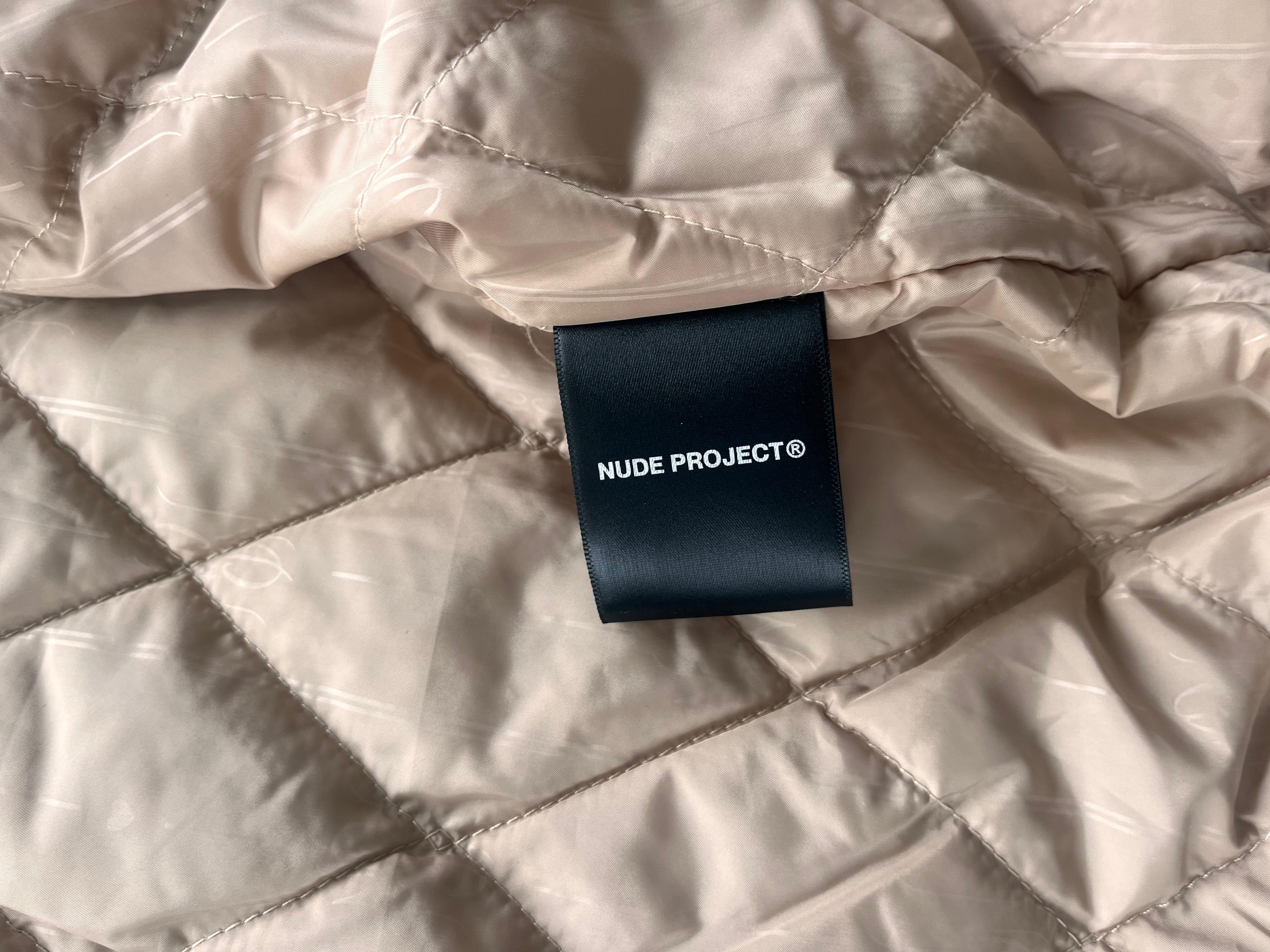 Nude Project Jacket - S