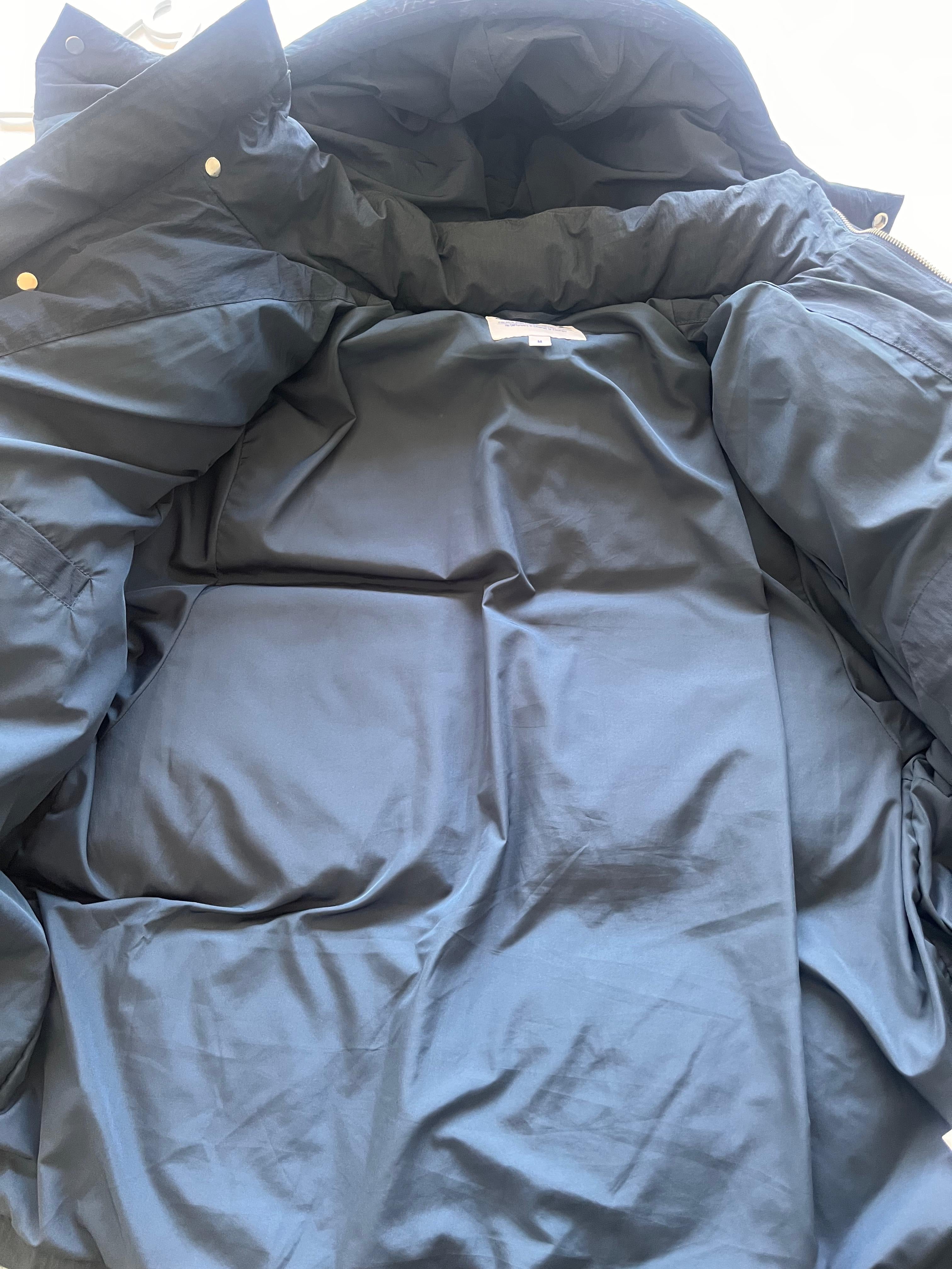 PAL Sporting Goods Puffer Jacket - M