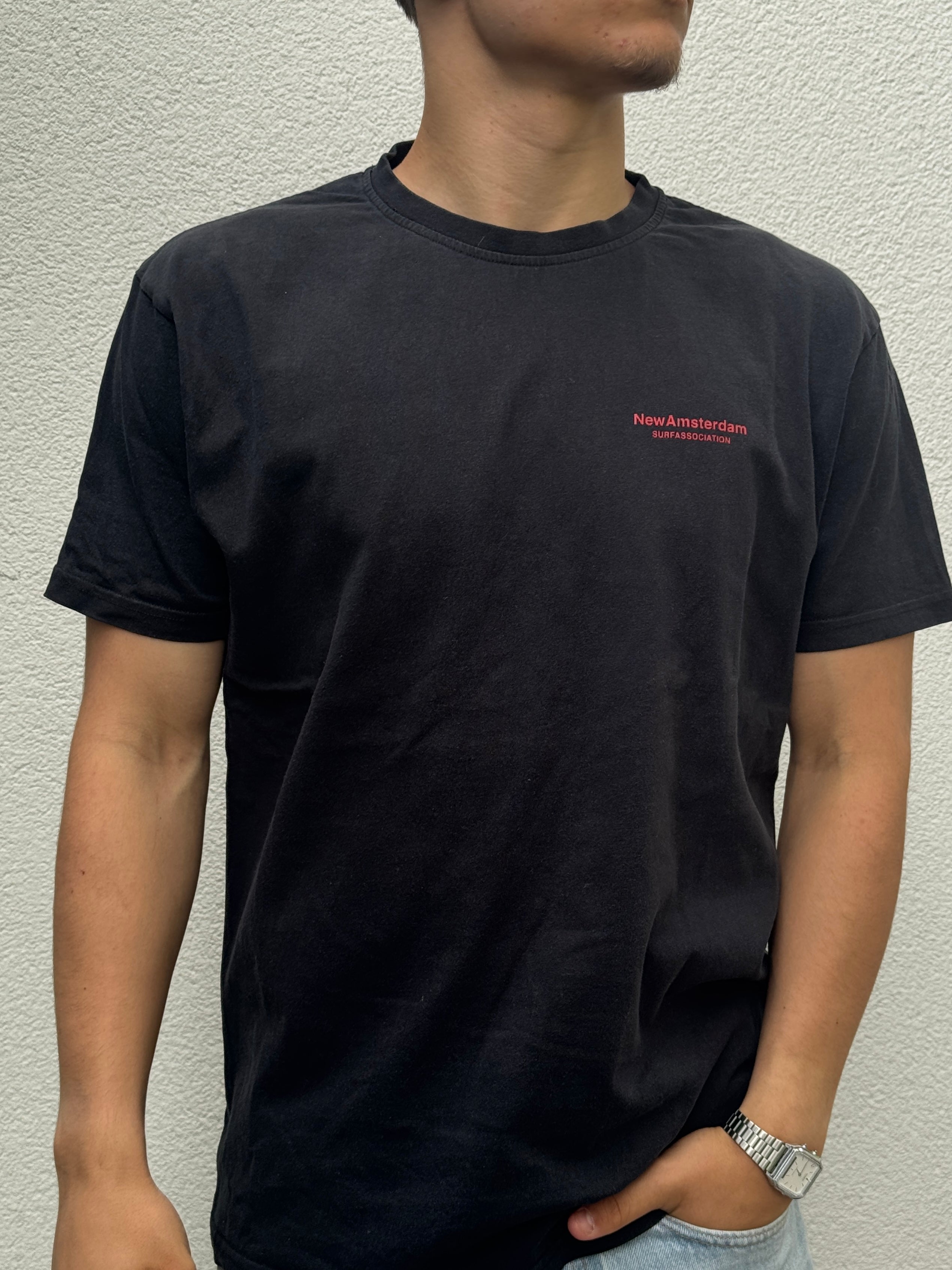 New Amsterdam T-Shirt (M)