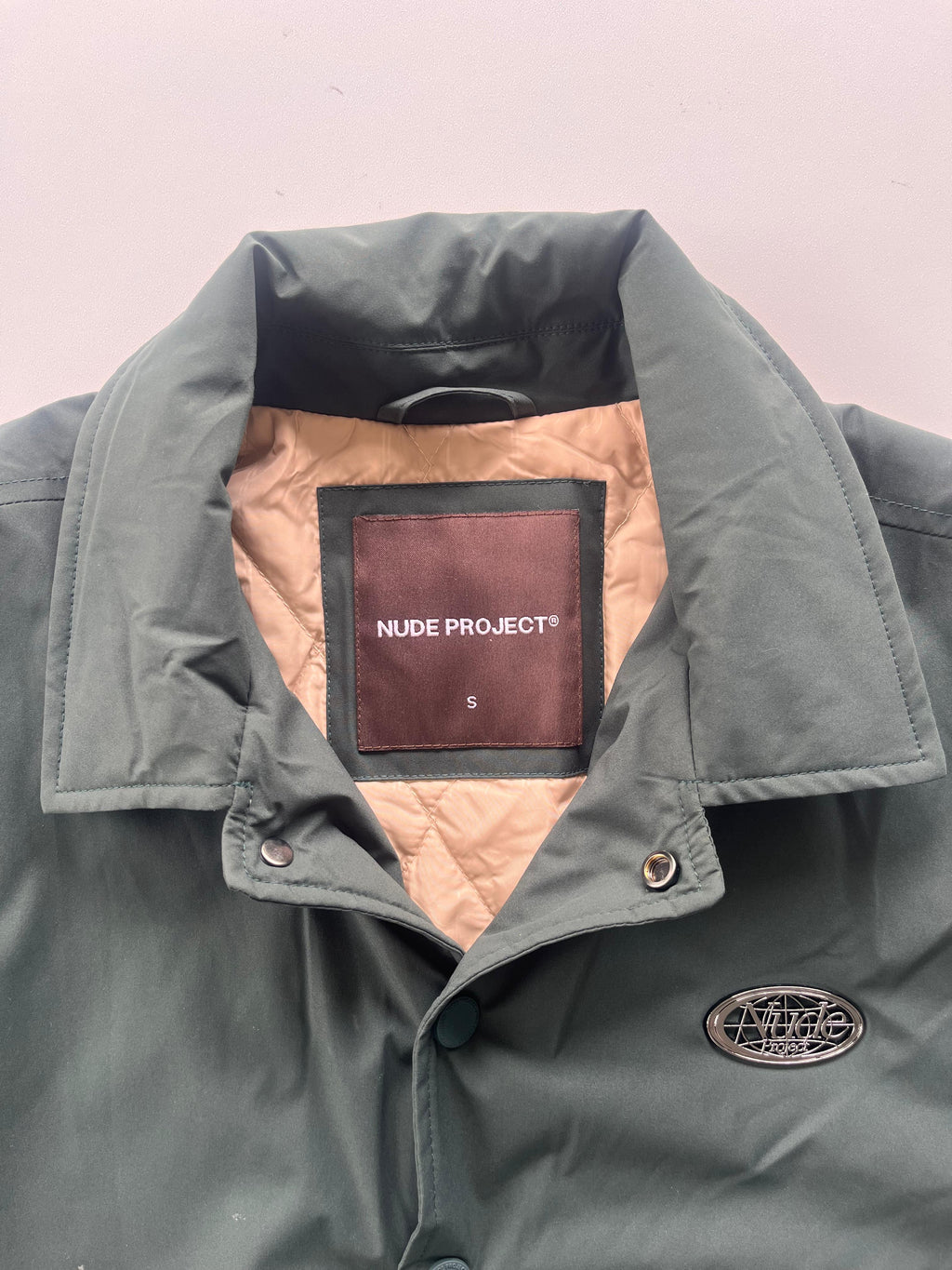 Nude Project Jacket - S