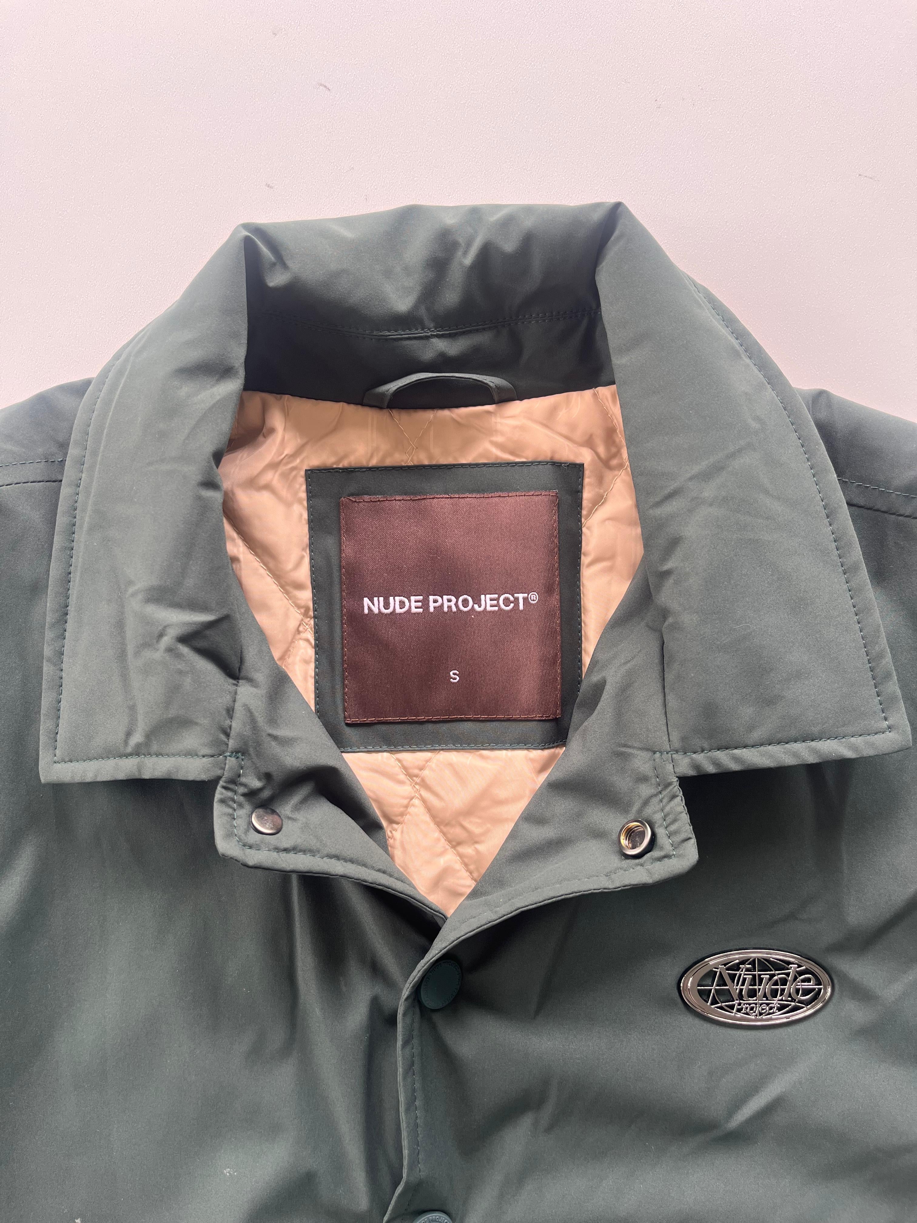 Nude Project Jacket - S