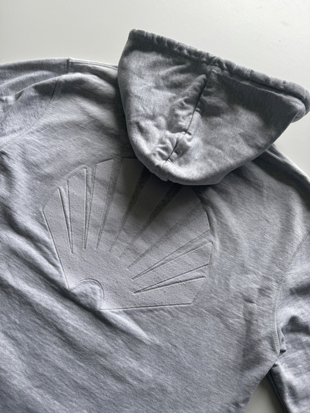 New Amsterdam Hoodie - (S)