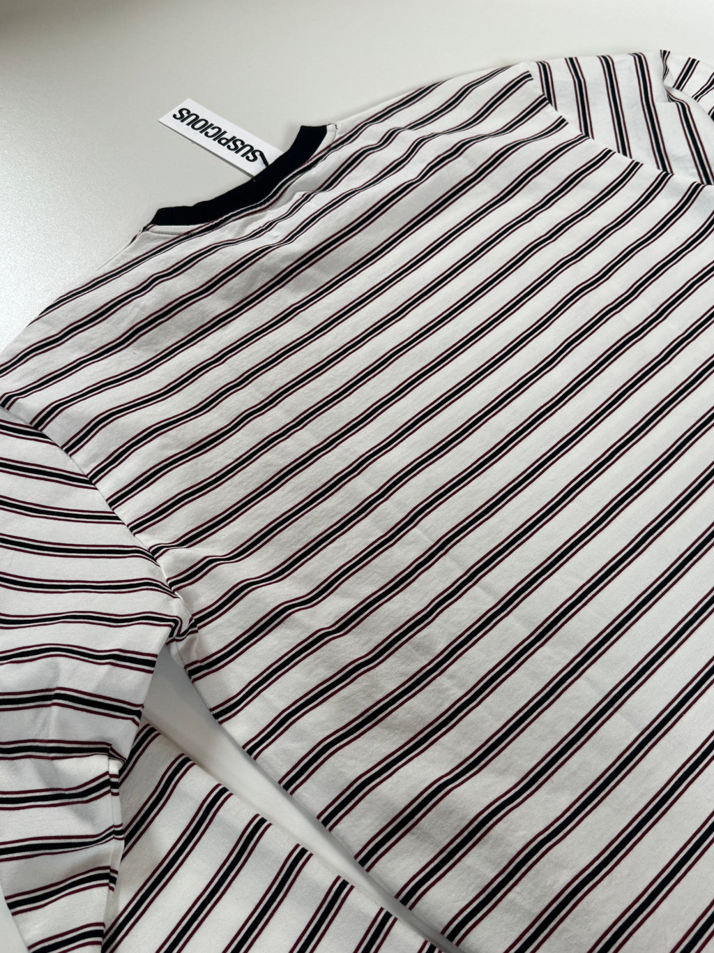 Suspicous Antwerp Longsleeve NEW (L)
