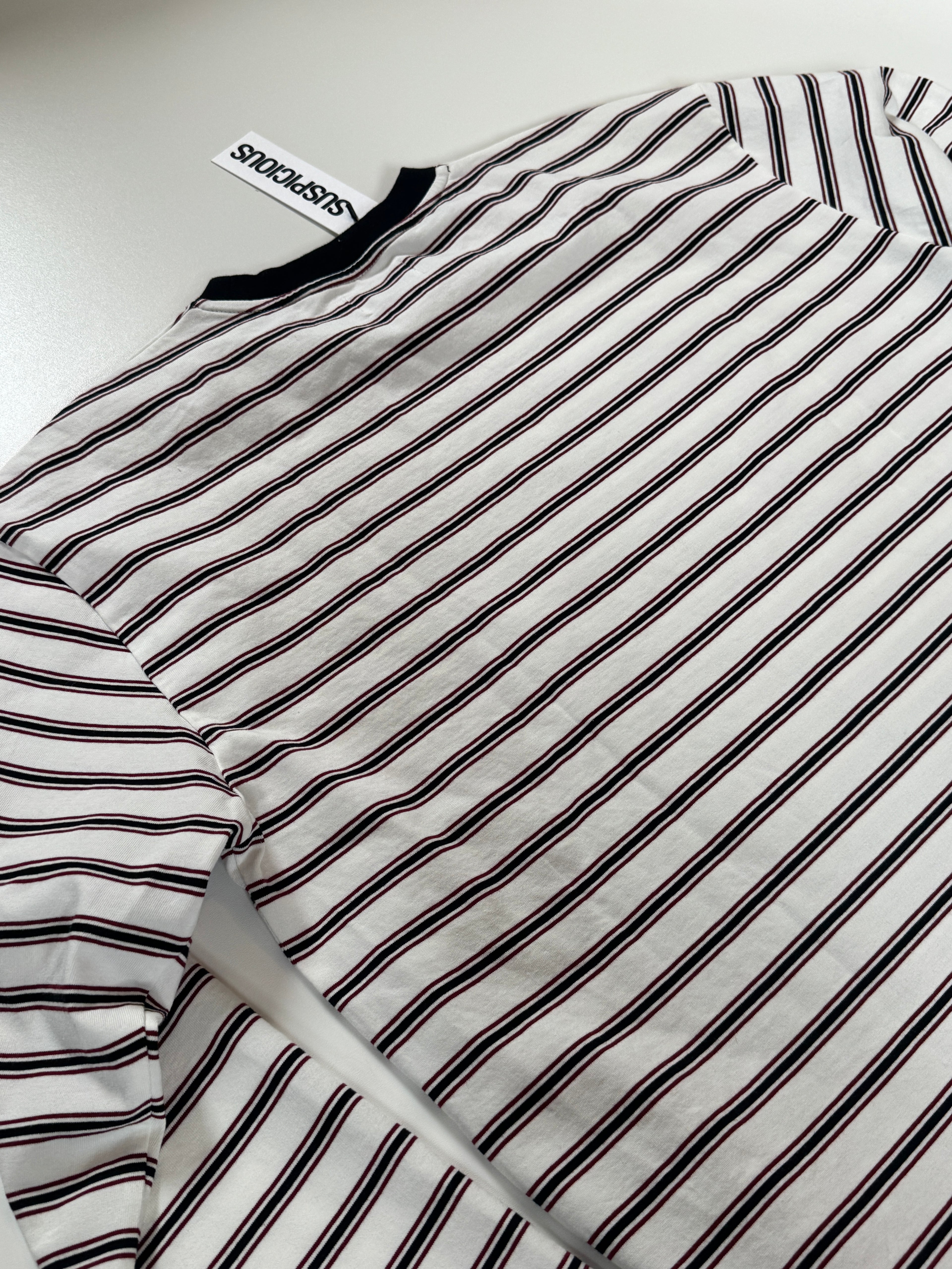 Suspicous Antwerp Longsleeve NEW (L)