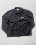 Flâneur Coach Jacket