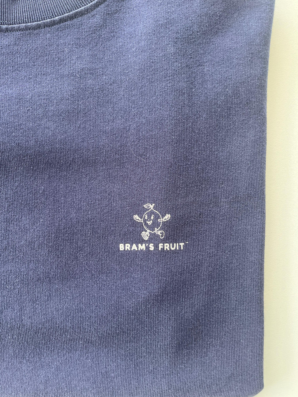 Brams Fruit Tshirt - S