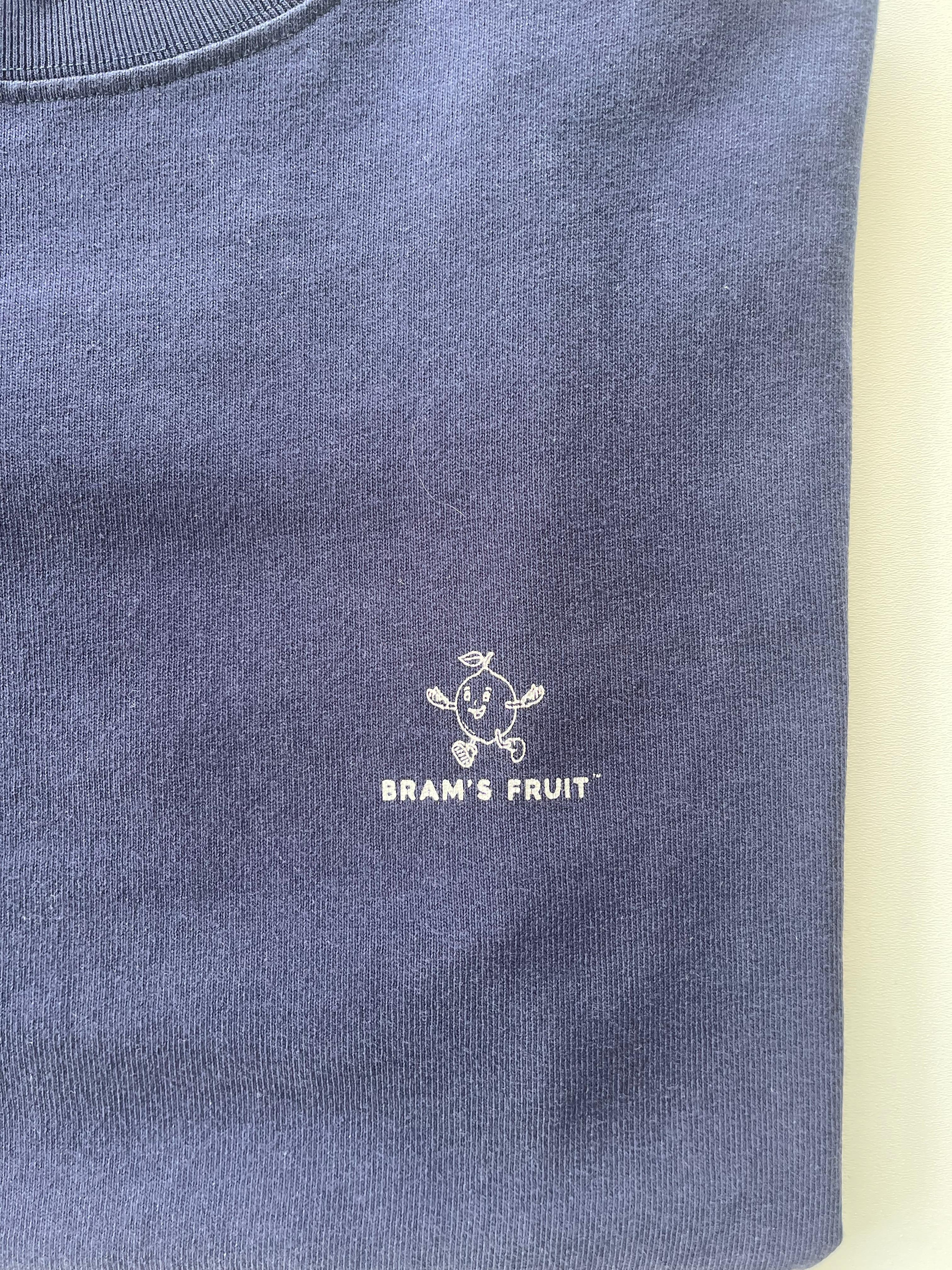 Brams Fruit Tshirt - S