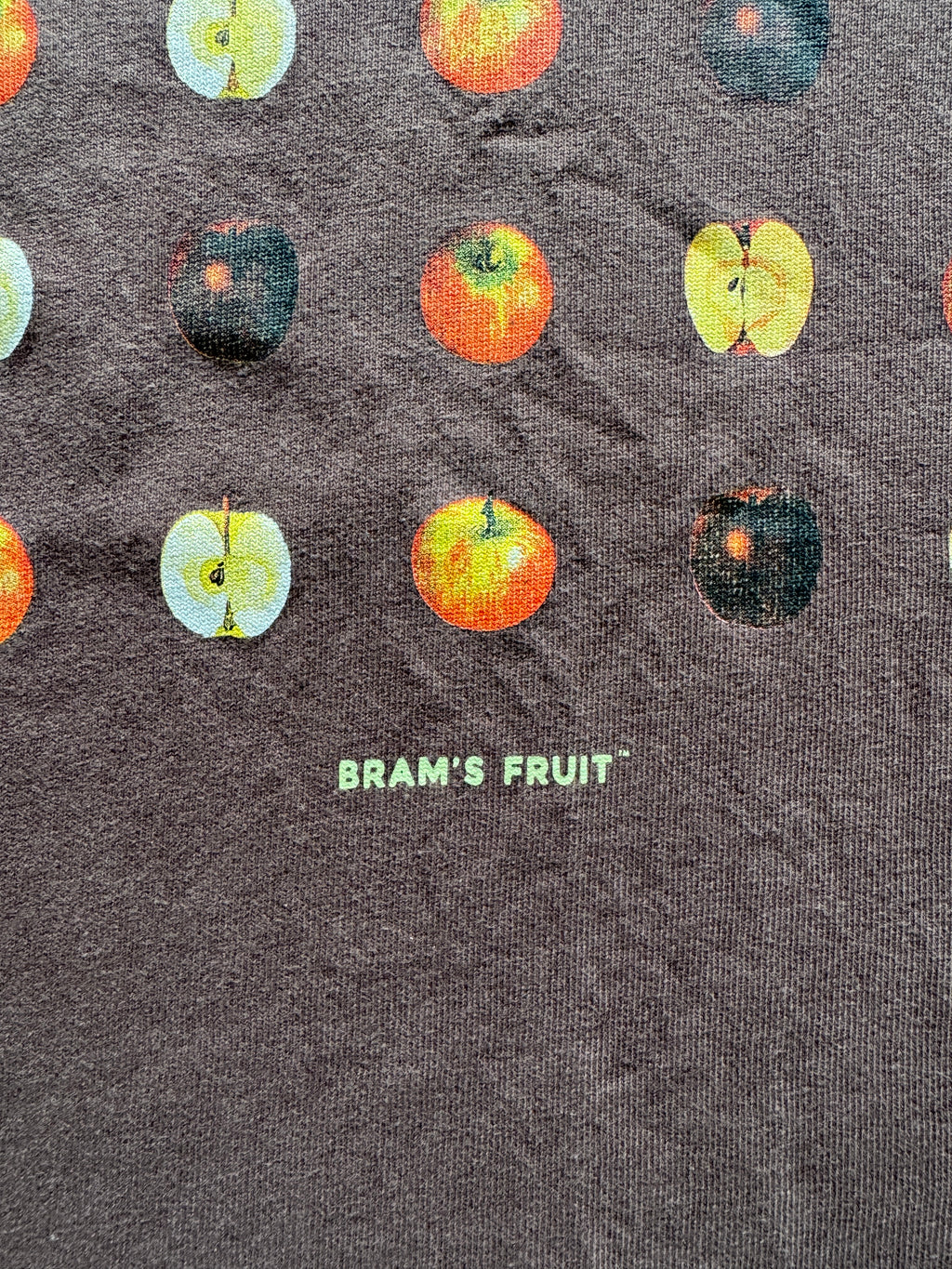 Brams Fruit T-Shirt (L)