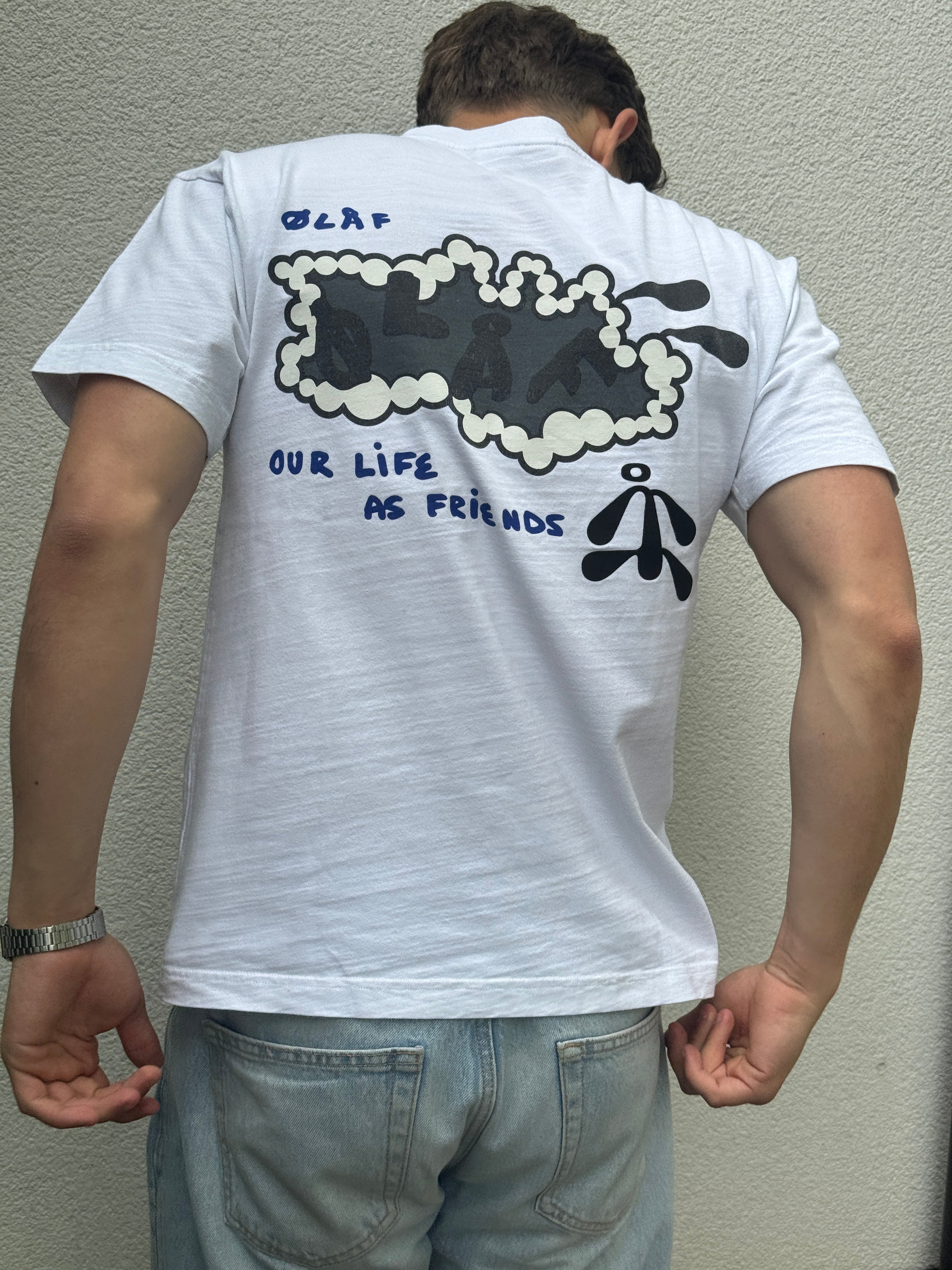 Olaf T-Shirt (XS/S)