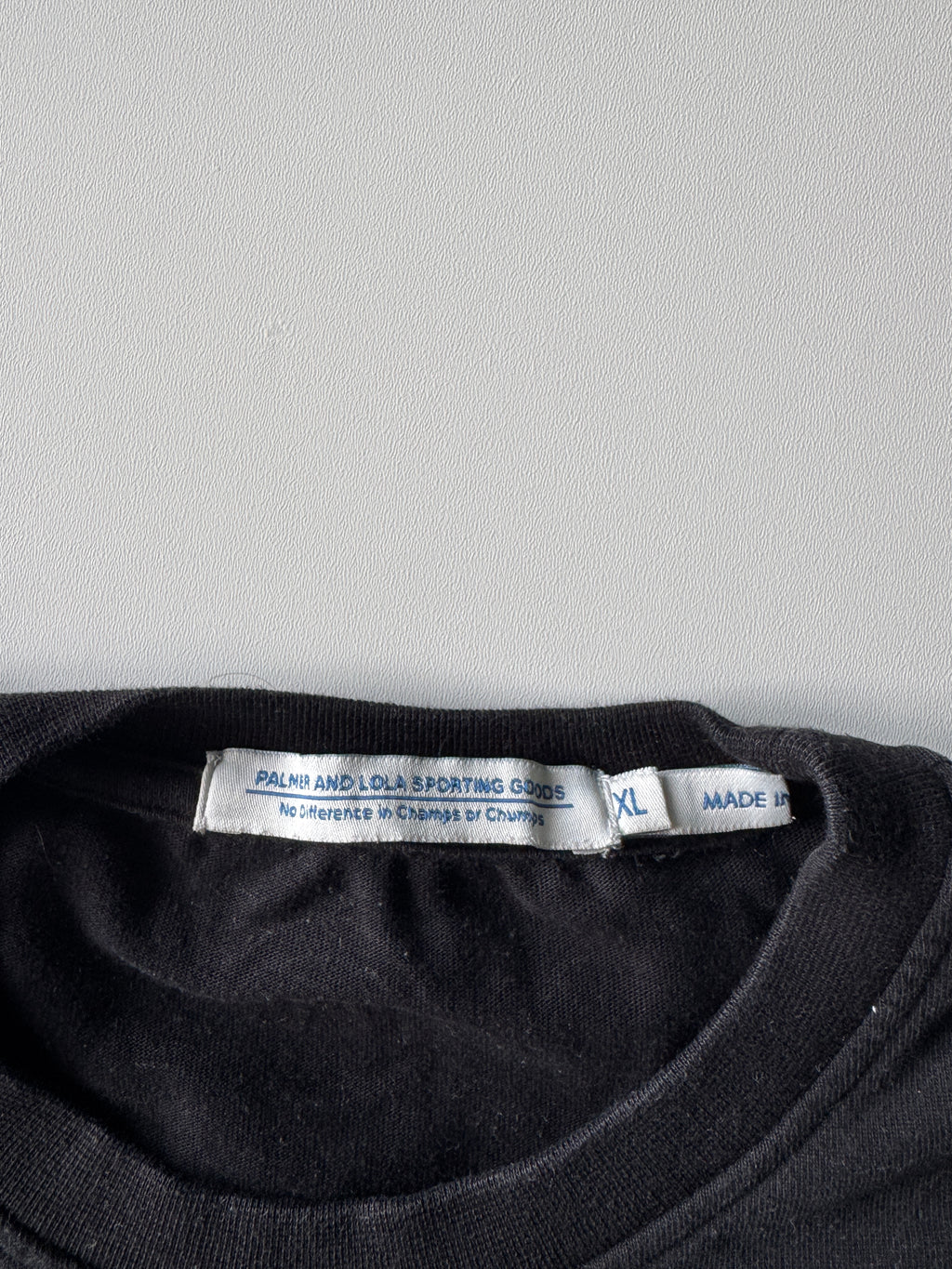 Pal Sporting Goods T-Shirt (XL)