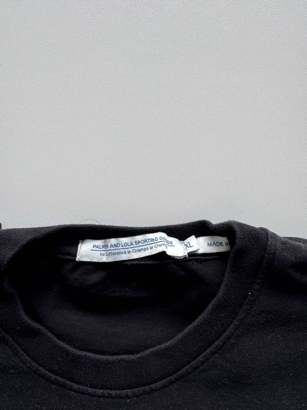 Pal Sporting Goods T-Shirt (XL)