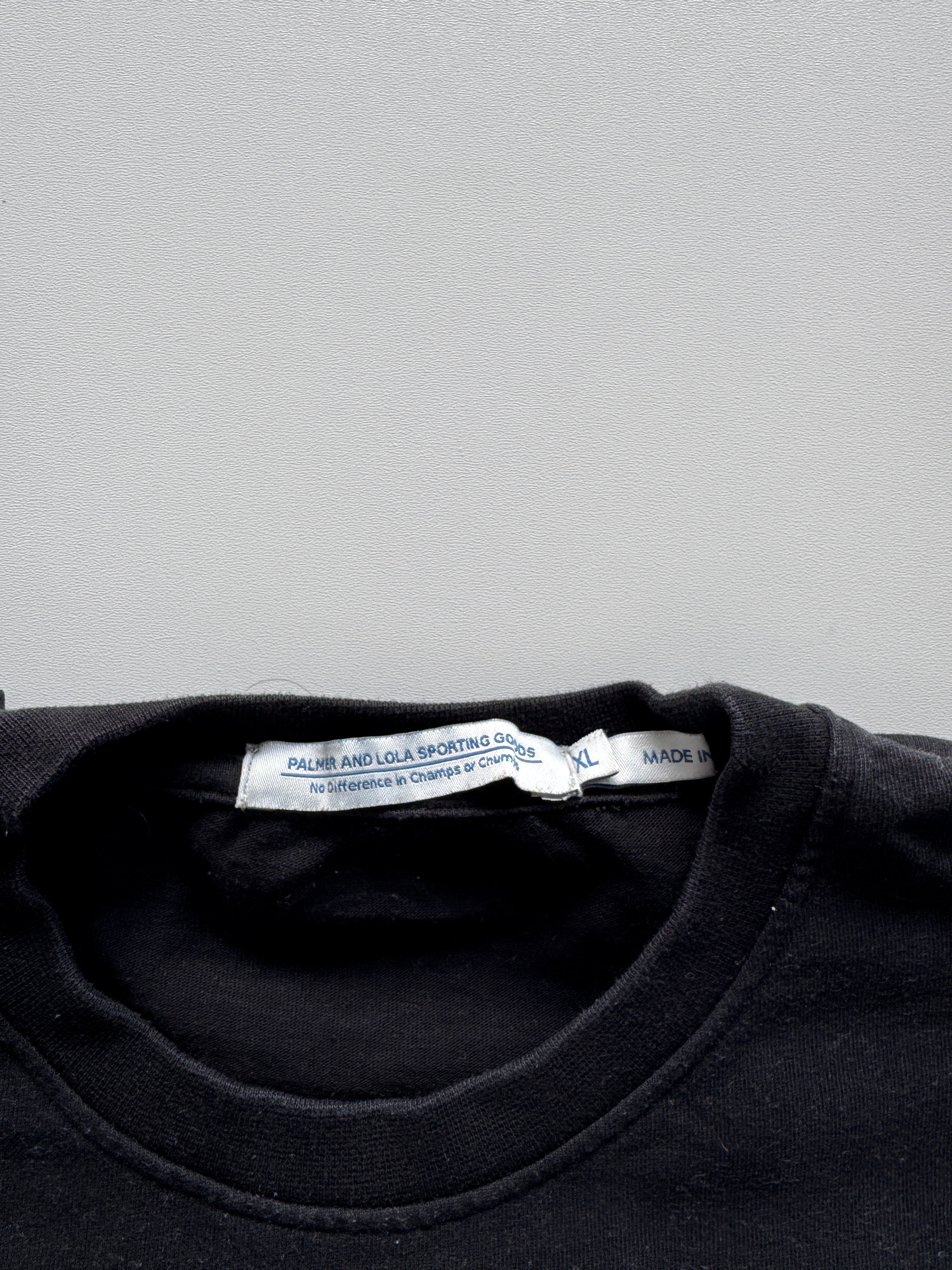 Pal Sporting Goods T-Shirt (XL)