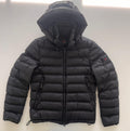 Peuterey Puffer Jacket Black - M