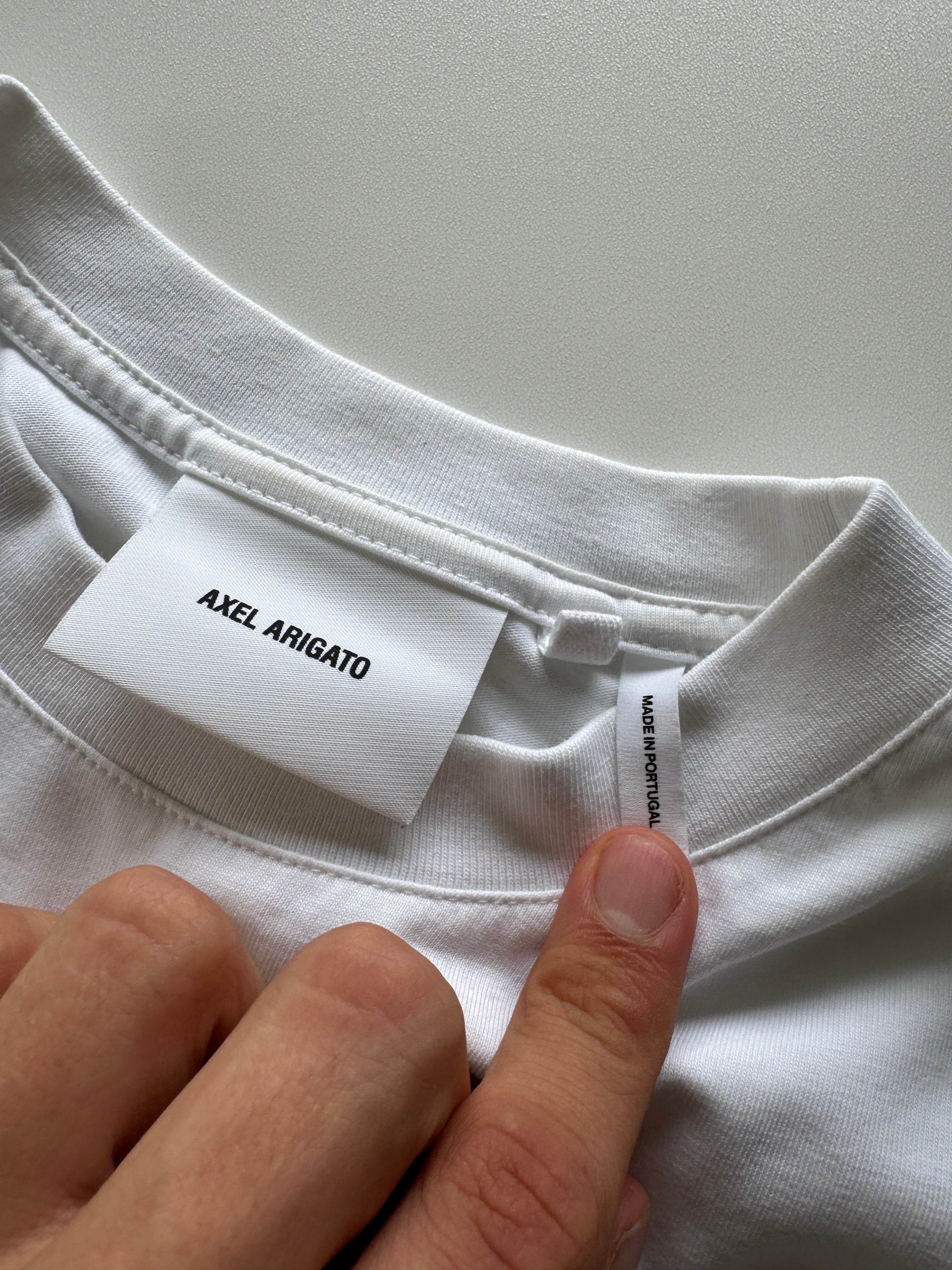 Axel Arigato T-Shirt (S)