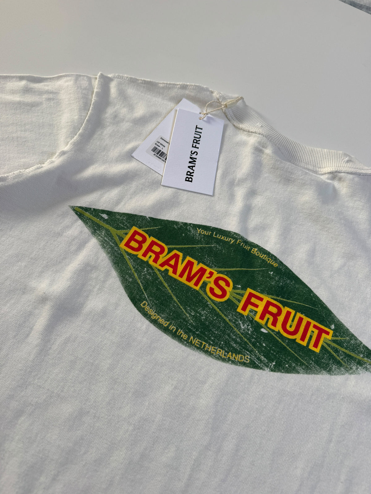 Brams fruit T-Shirt leaf