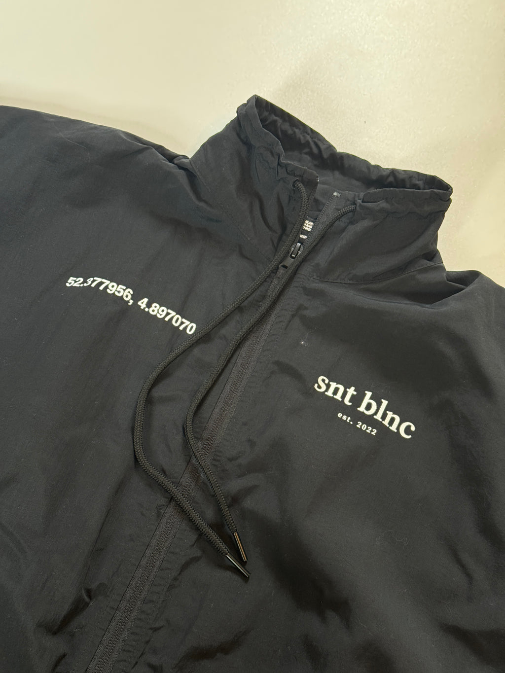 Saint Blanc Jacket (M)