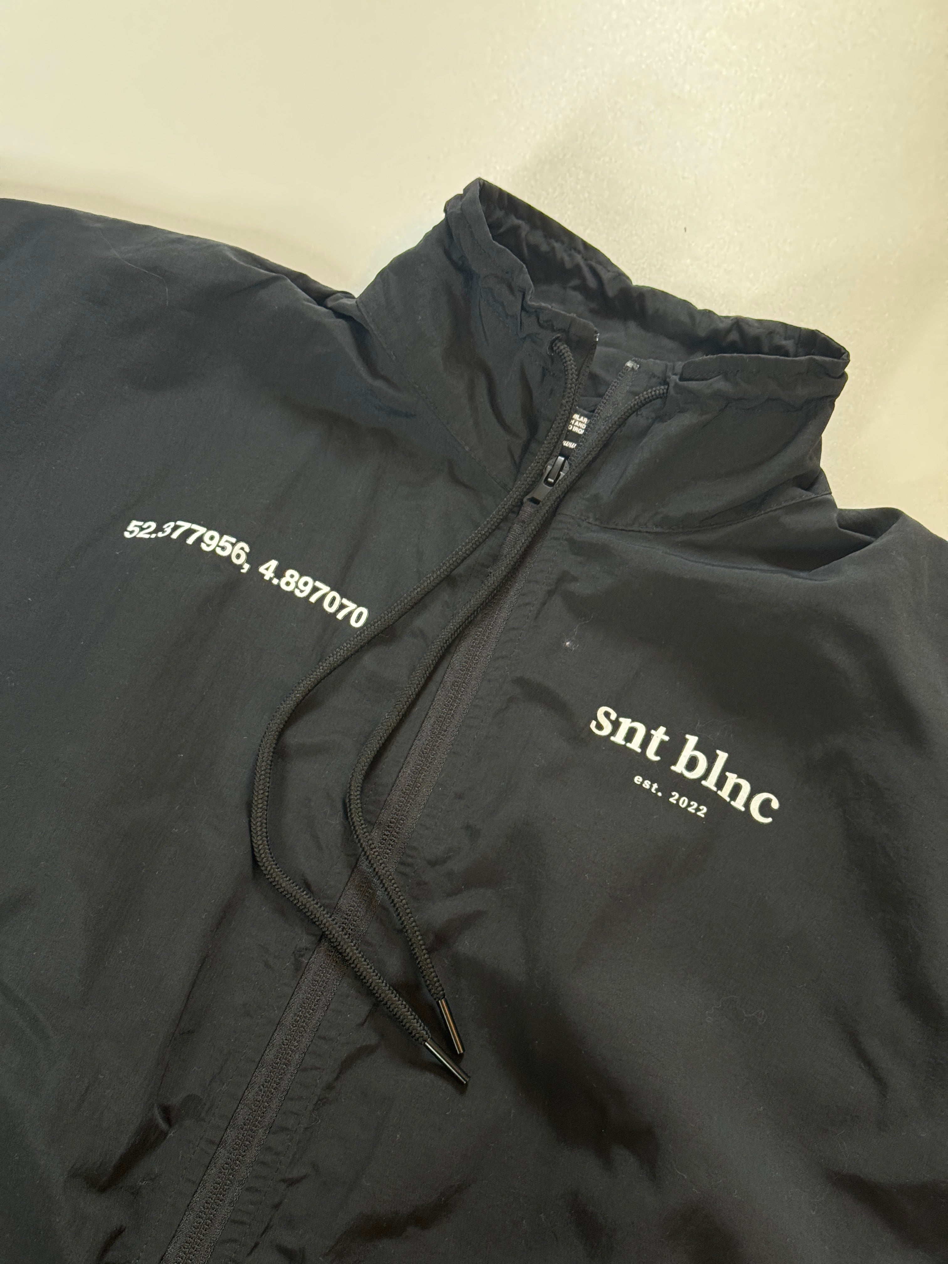 Saint Blanc Jacket (M)