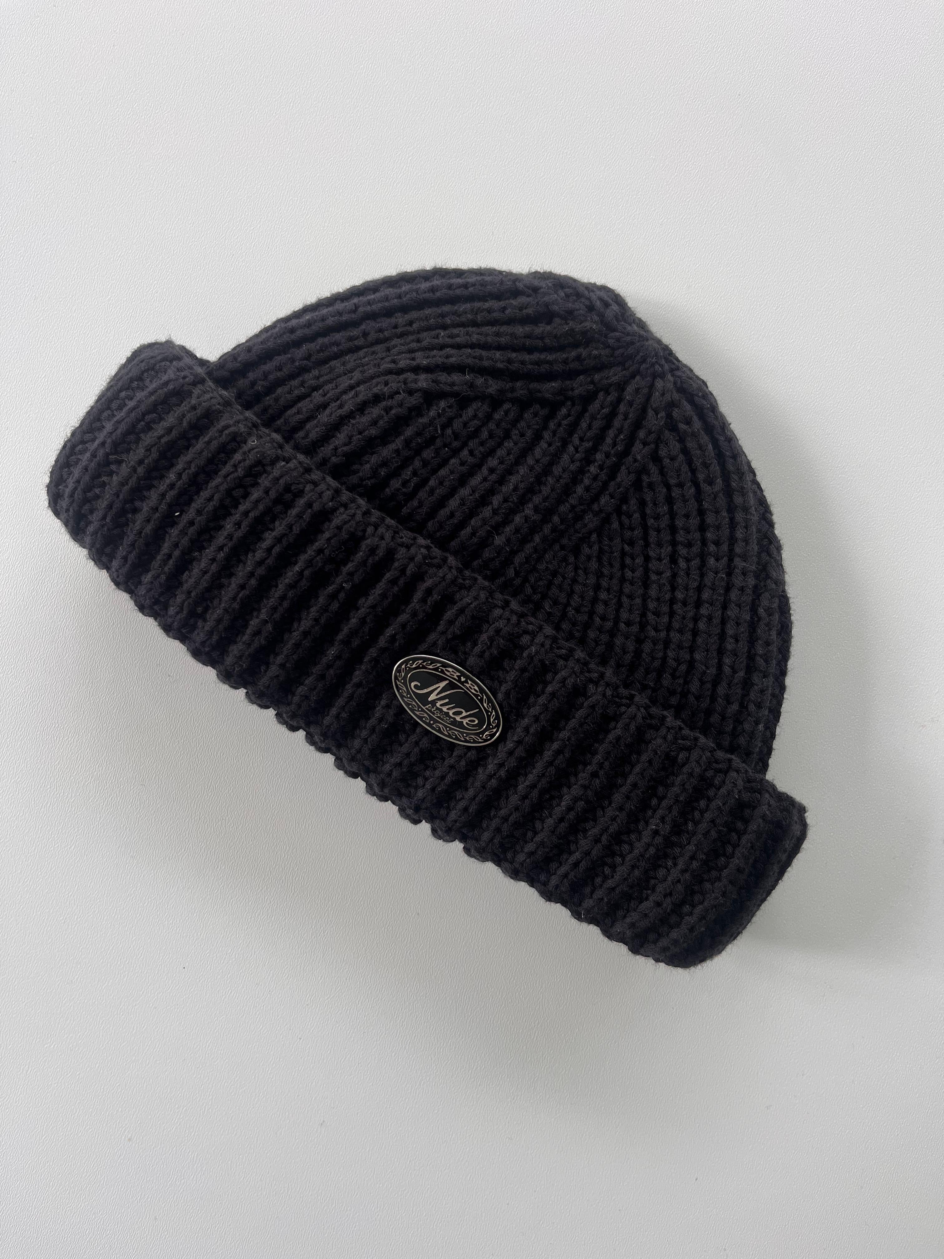 Nude Project Beanie