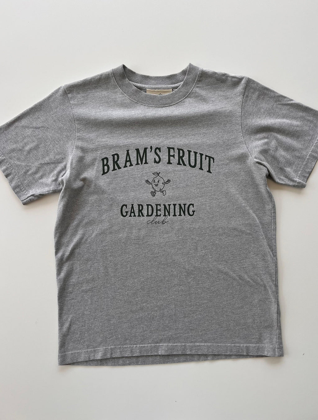 Brams Fruit tshirt - S