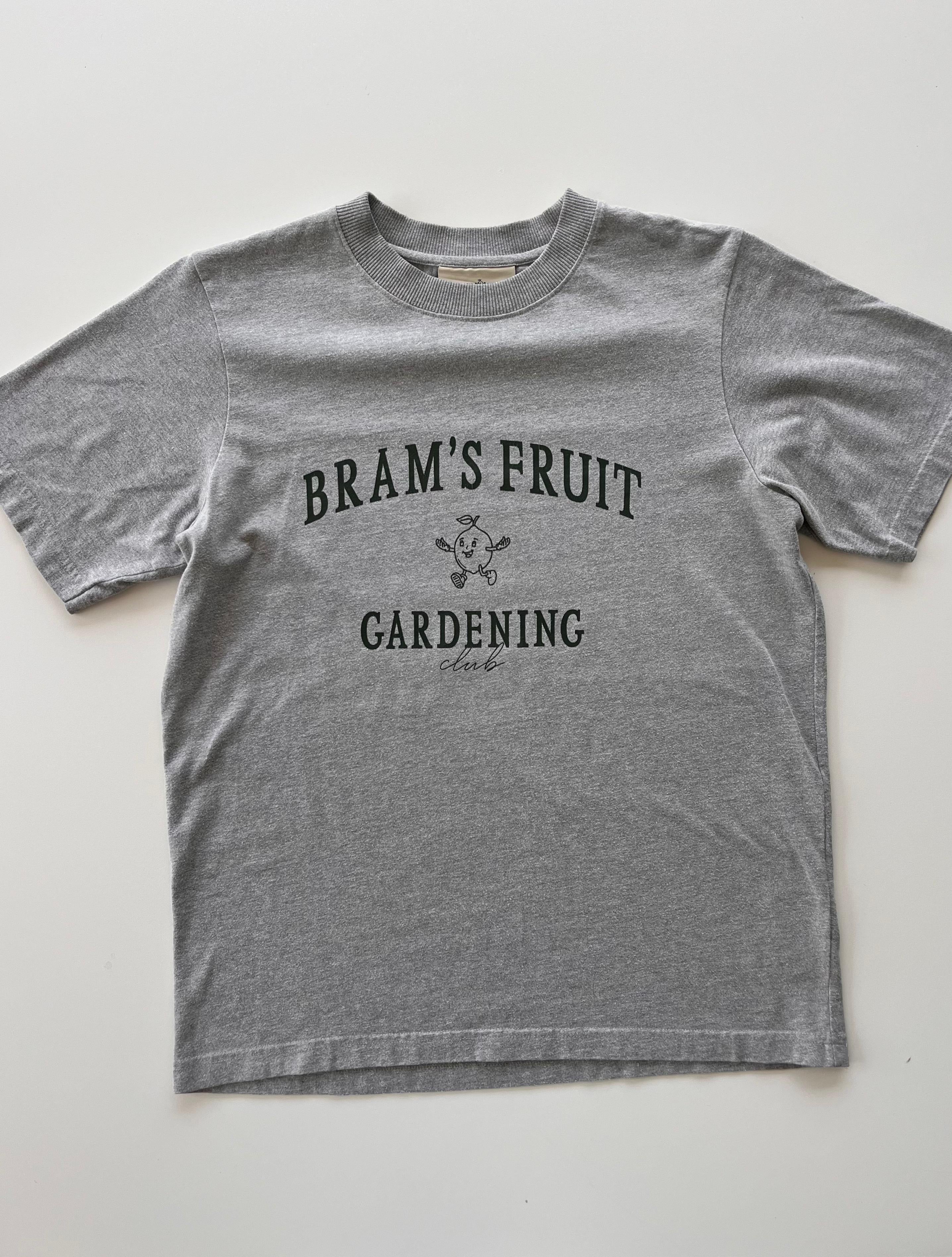 Brams Fruit tshirt - S