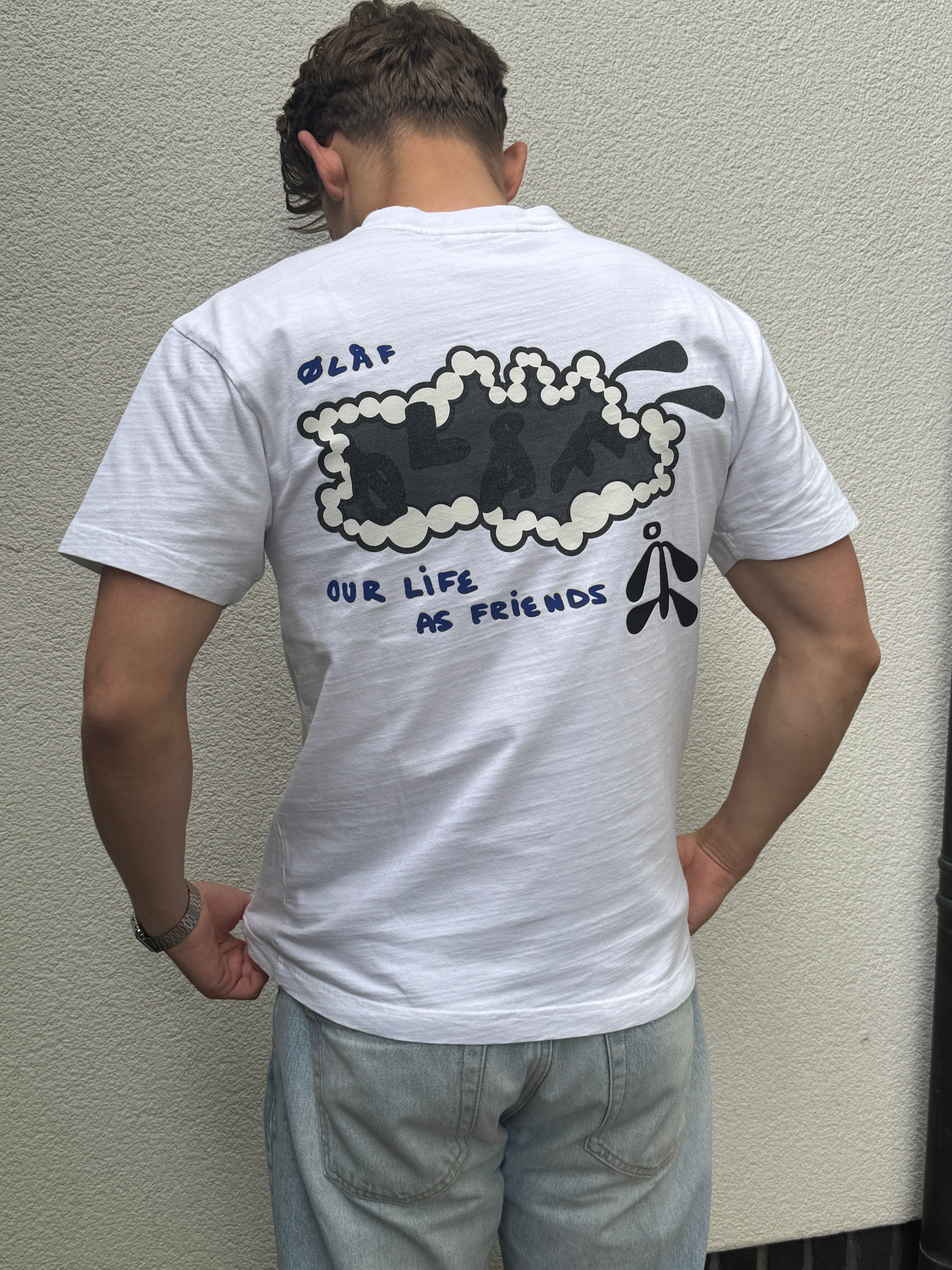Olaf T-Shirt (XS/S)