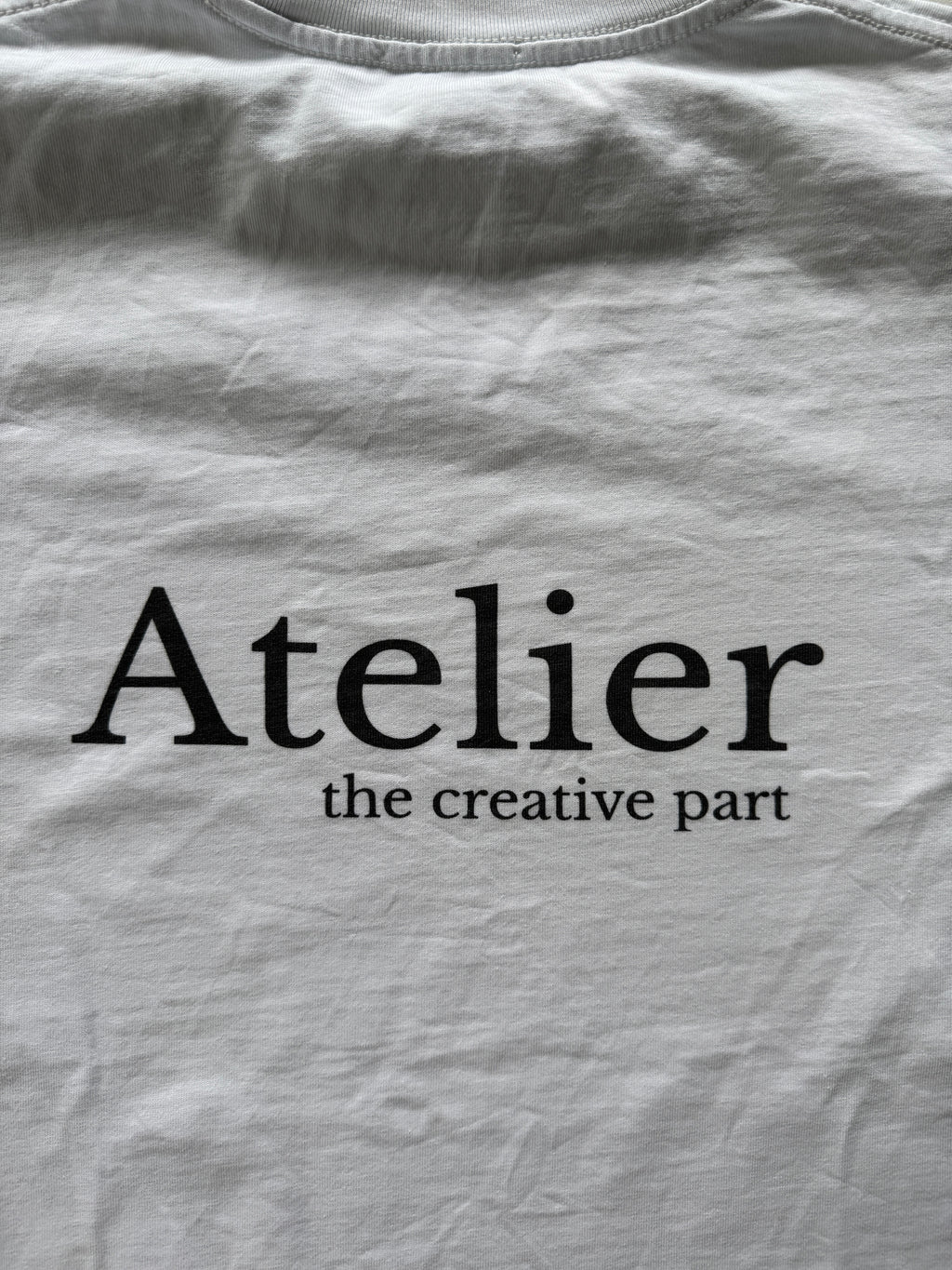 Farmers Atelier T-Shirt (M)