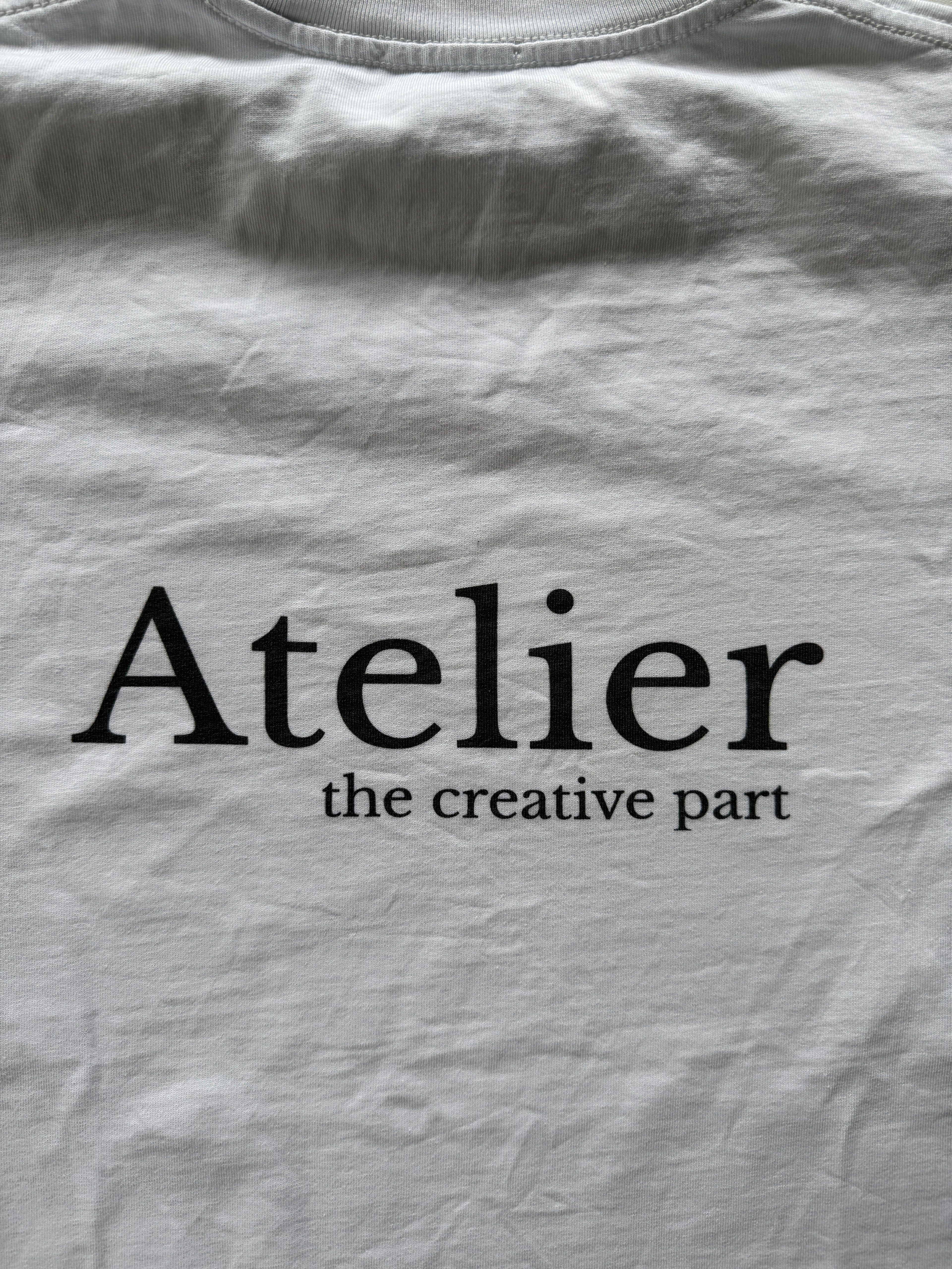 Farmers Atelier T-Shirt (M)