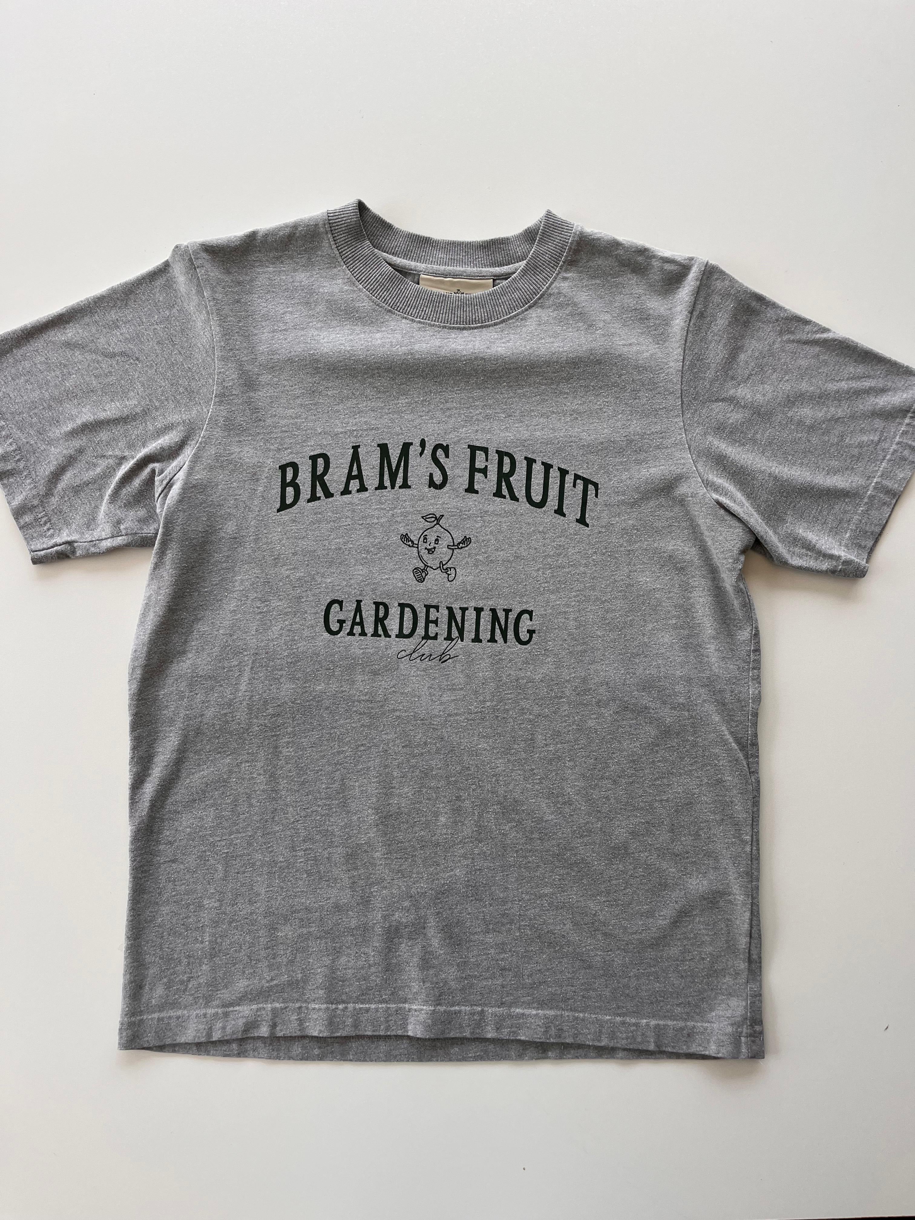 Brams Fruit tshirt - S