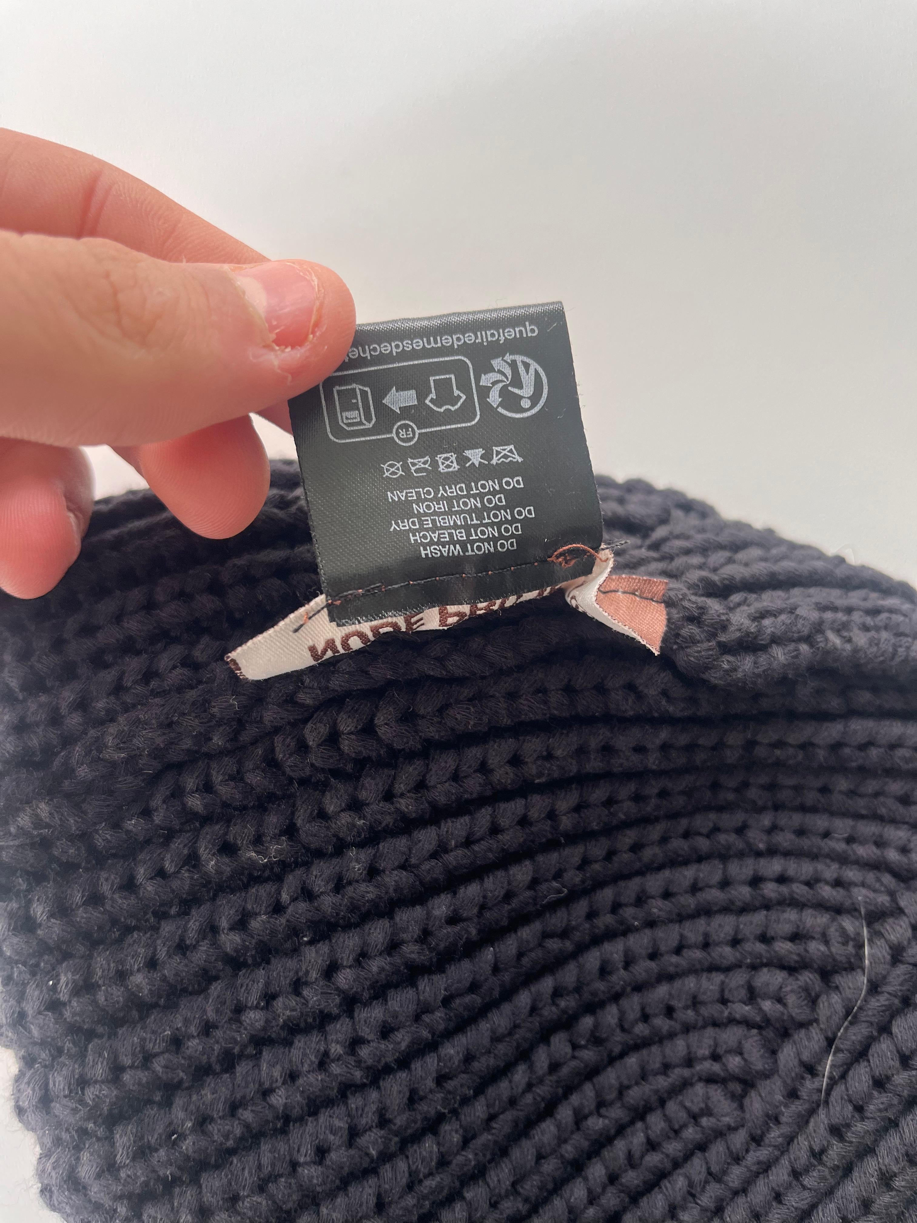 Nude Project Beanie