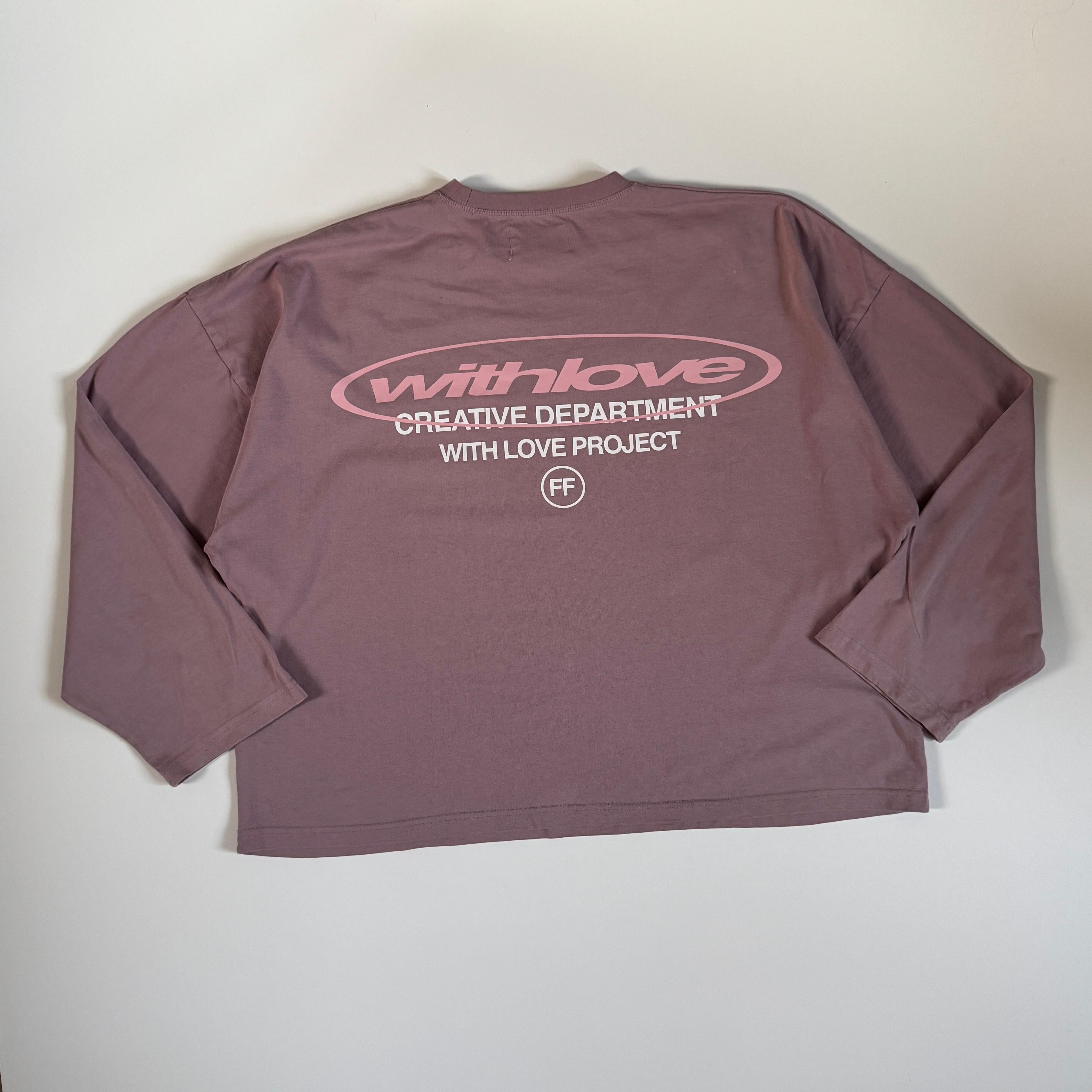 Scuffers Longsleeve - M